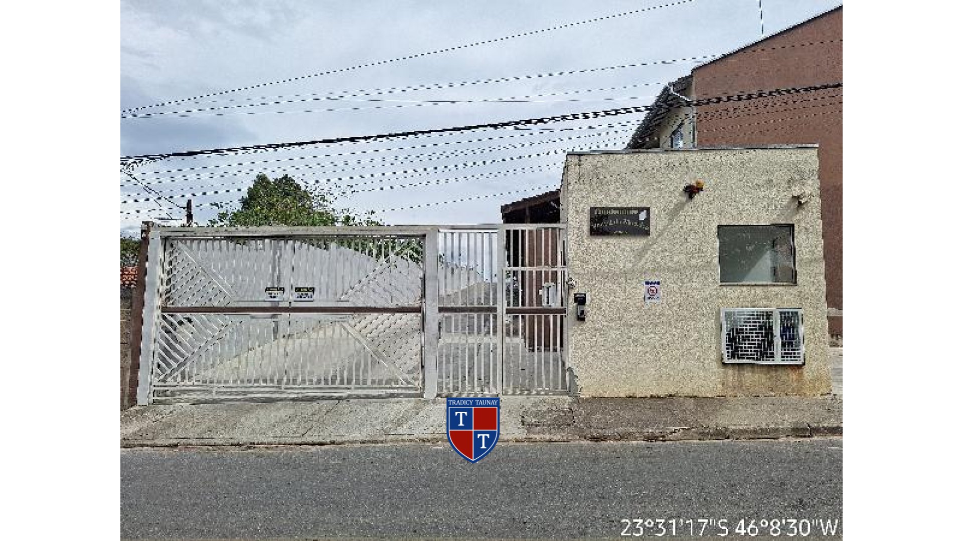 Foto 1 de CASA em VILA NOSSA APARECID - Imóvel Retomado Caixa
