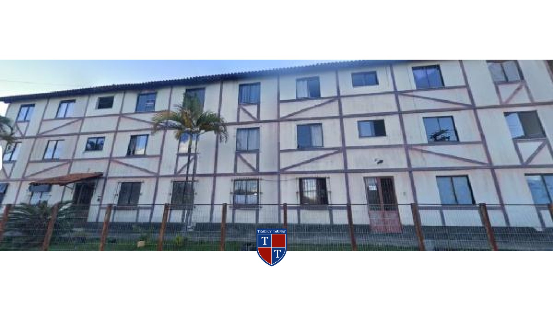 Foto 1 de APARTAMENTO em CONSELHEIRO PAULINO - Imóvel Retomado Caixa