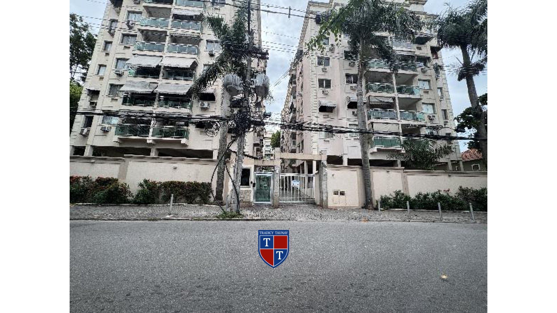 Foto 1 de APARTAMENTO em JACAREPAGUA - Imóvel Retomado Caixa