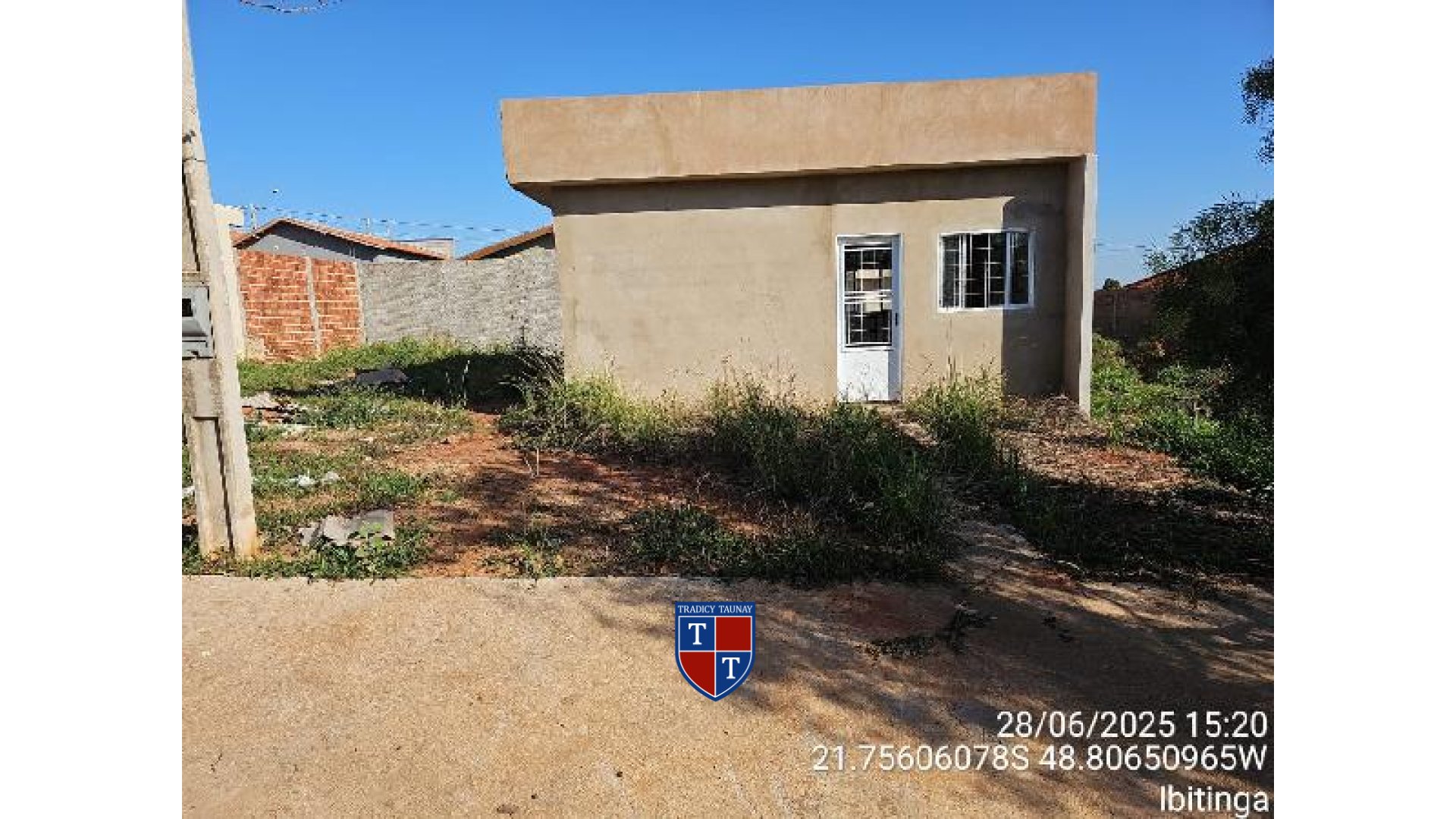 Foto 1 de TERRENO em SAO BENEDITO - Imóvel Retomado Caixa