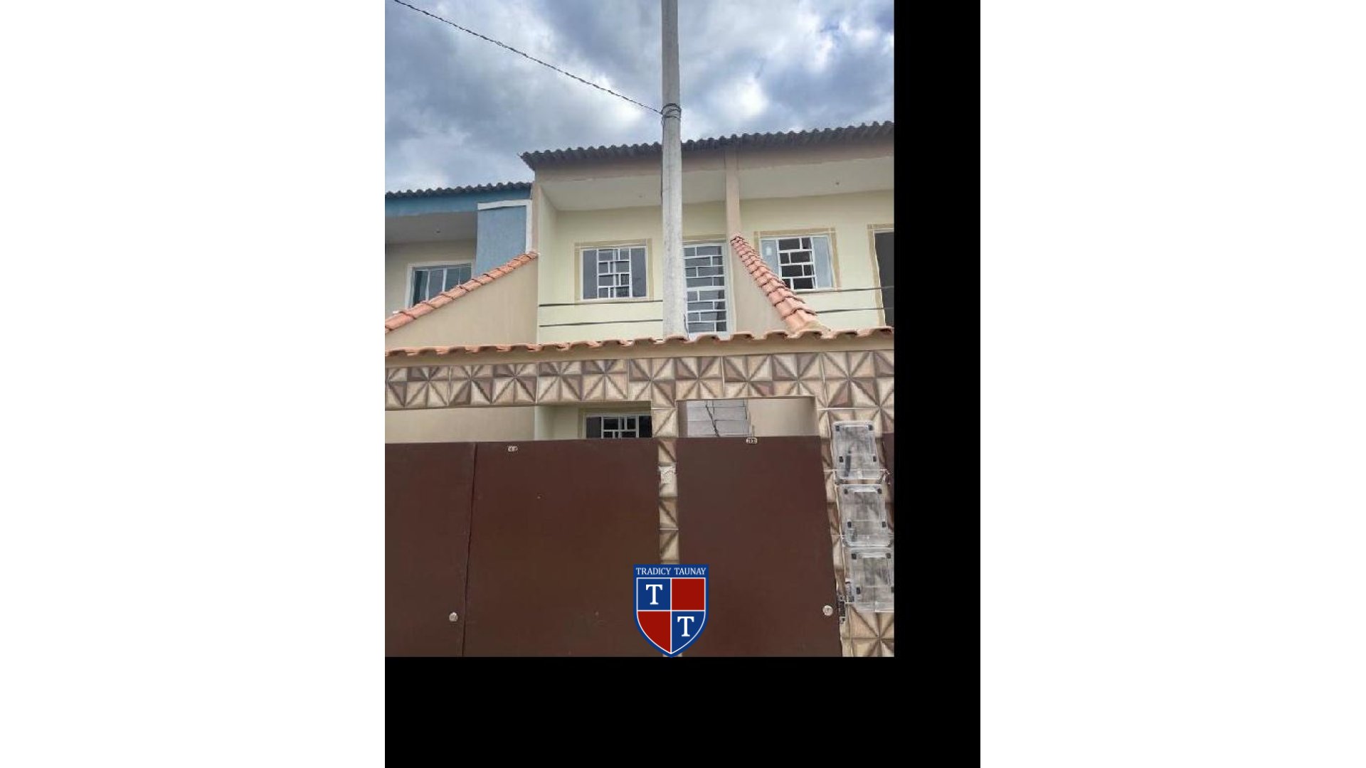 APARTAMENTO em LAGOINHA