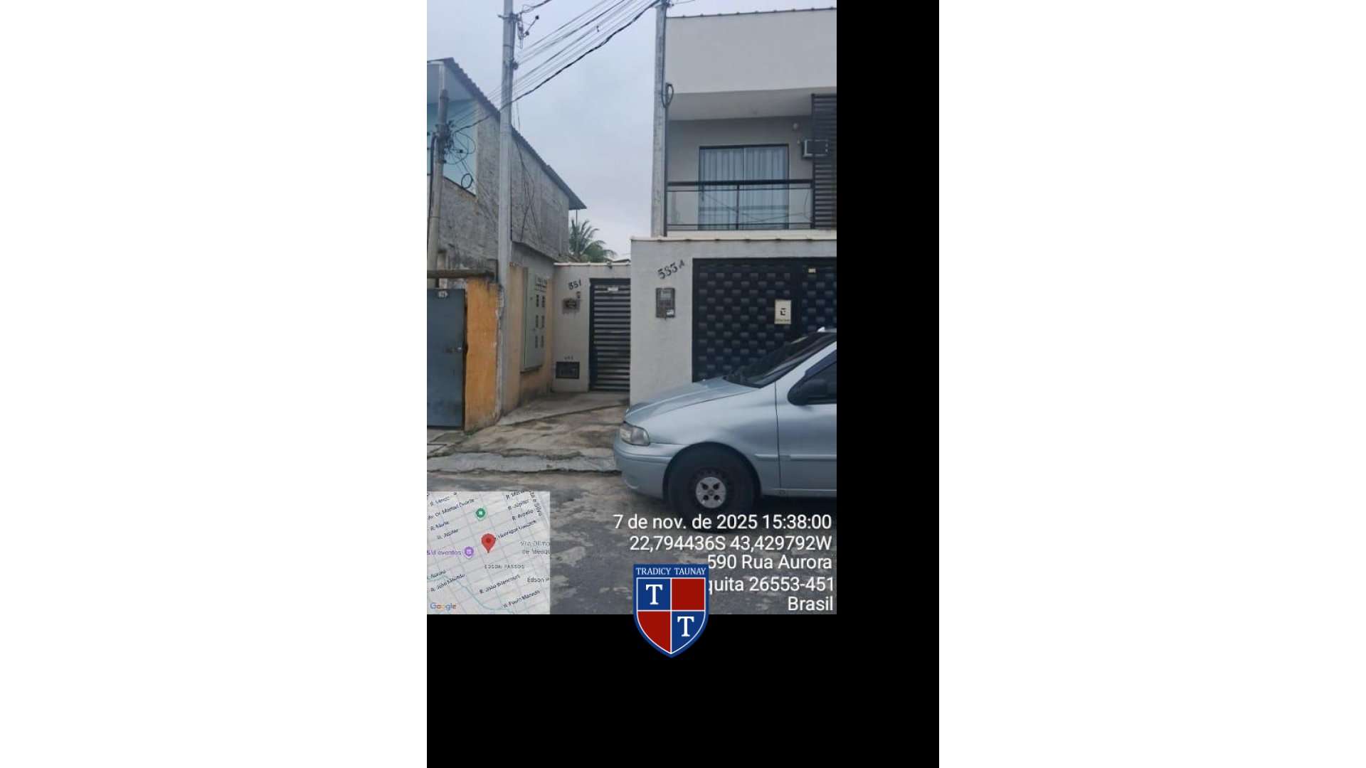Foto 1 de CASA em EDSON PASSOS - Imóvel Retomado Caixa