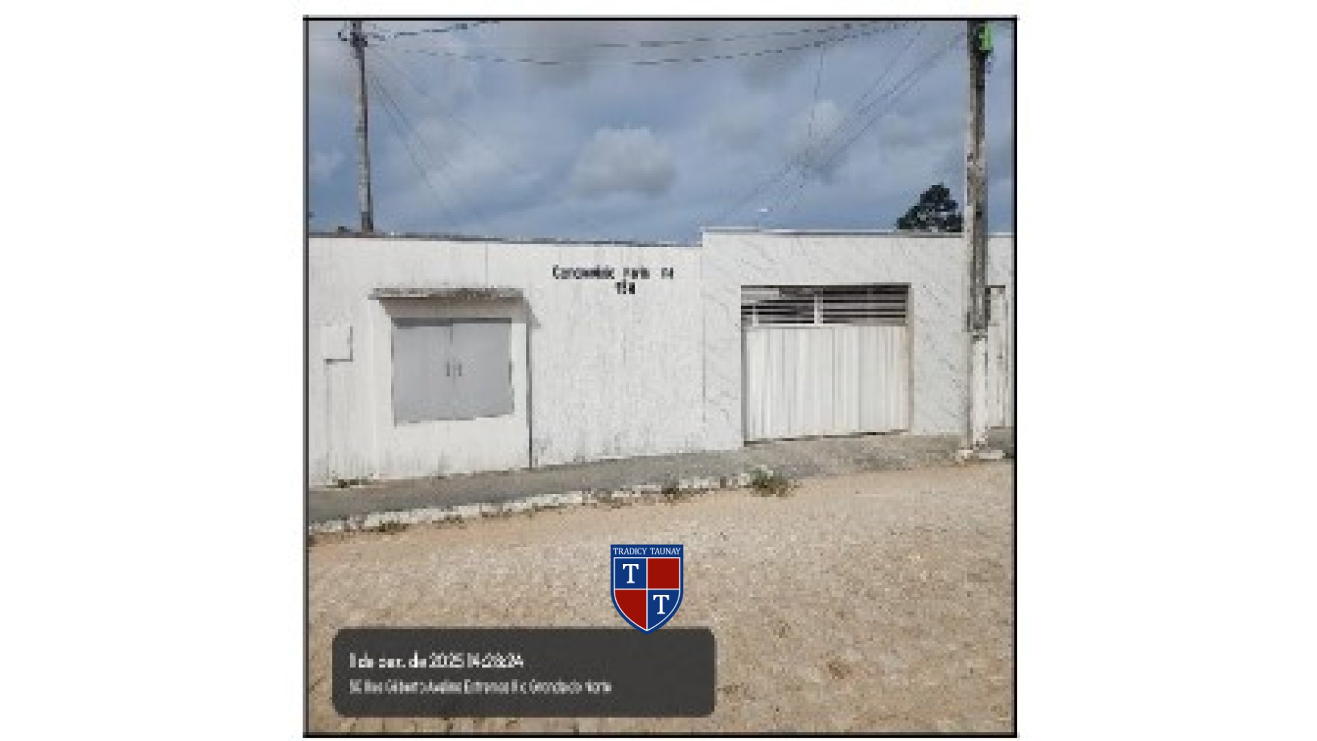 Foto 1 de CASA em CENTRO - Imóvel Retomado Caixa