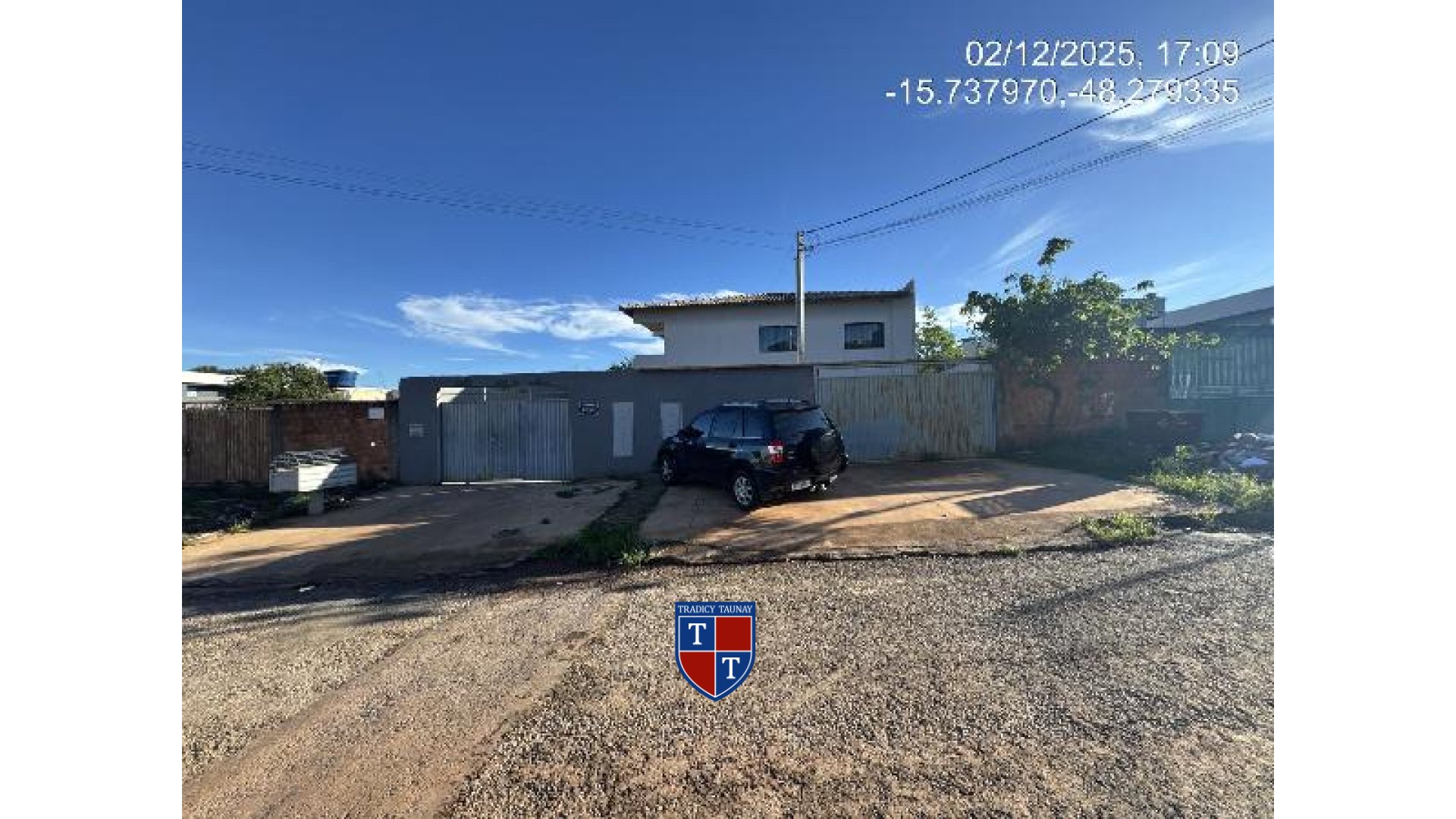 Foto 1 de APARTAMENTO em PARQUE DA BARRAGEM SETOR 09 - Imóvel Retomado Caixa