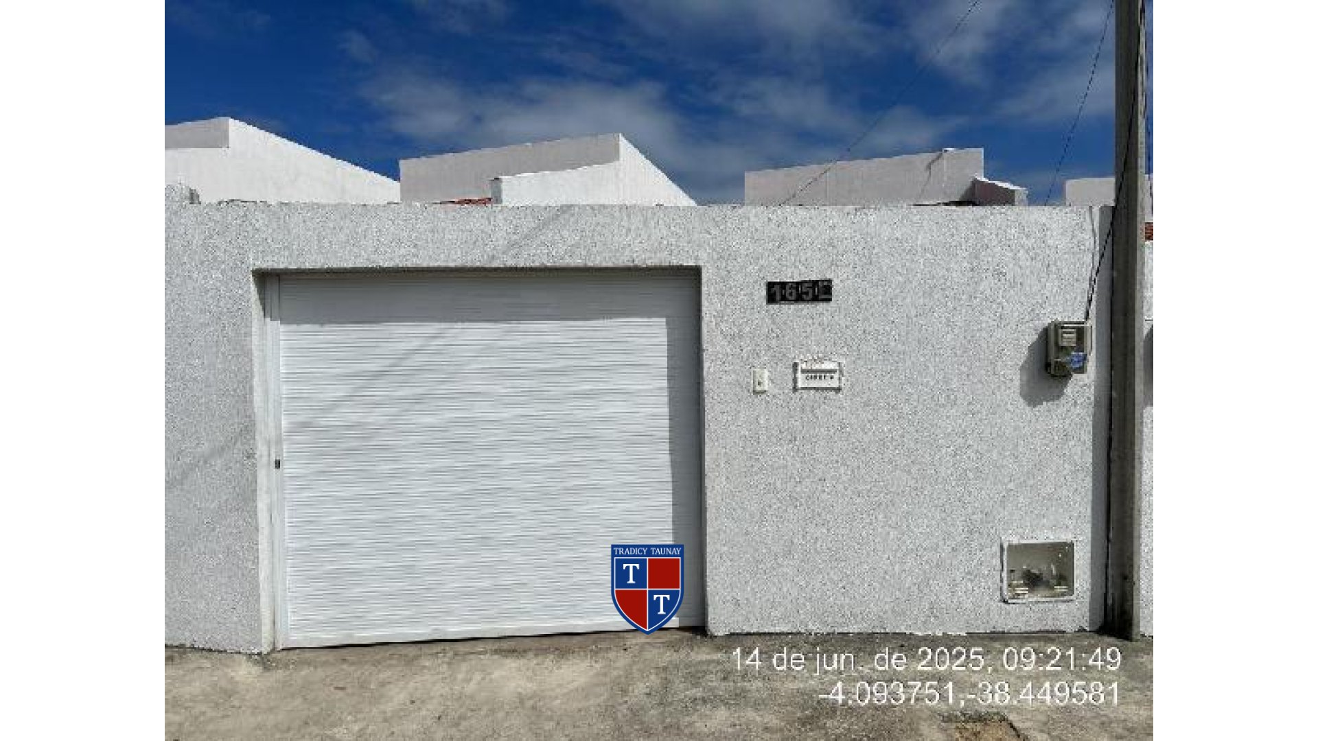 Foto 1 de CASA em VERTENTE - Imóvel Retomado Caixa