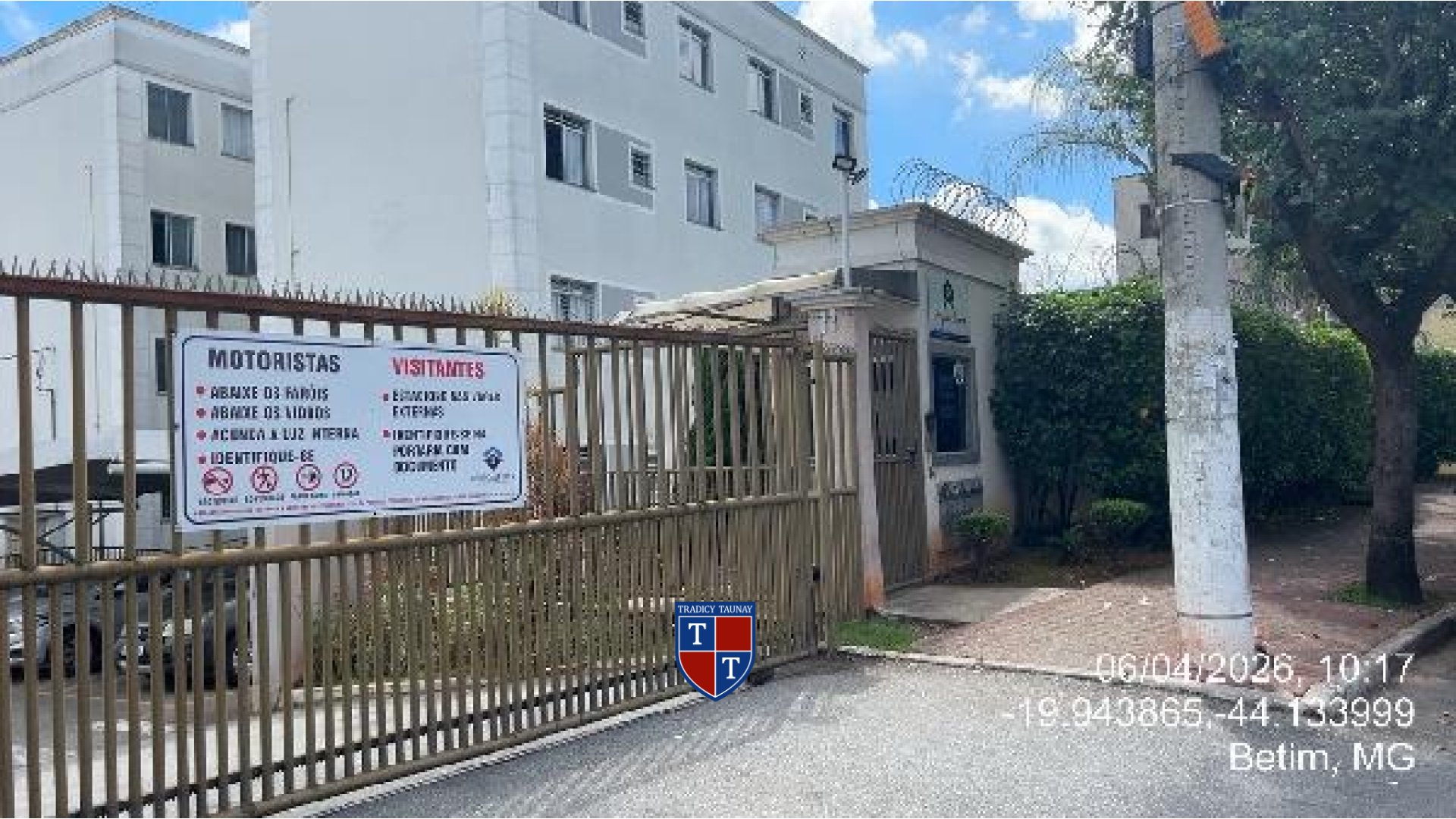 Foto 1 de APARTAMENTO em RIACHO DE AREIA - Imóvel Retomado Caixa