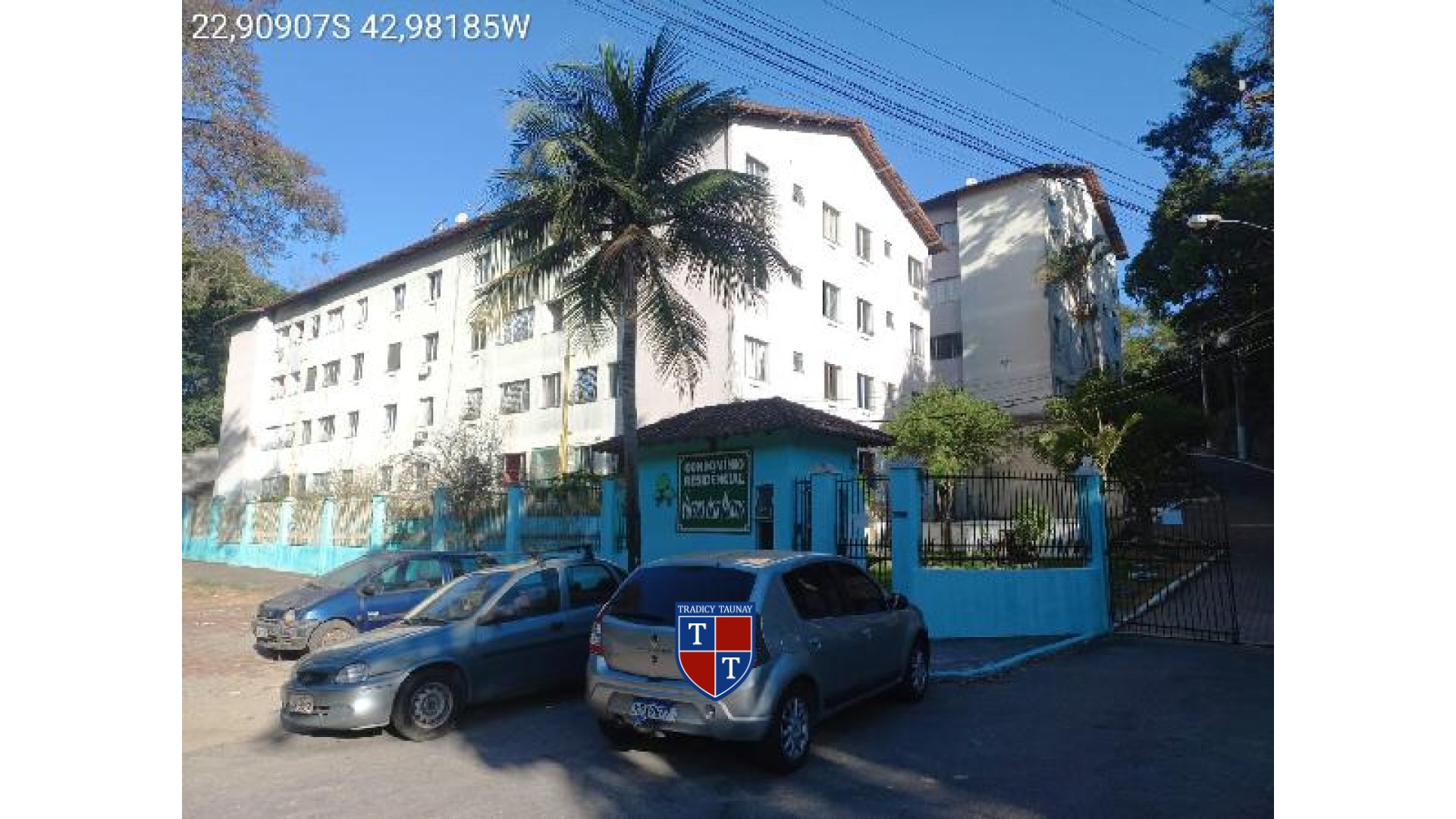 Foto 1 de APARTAMENTO em VARZEA DAS MOCAS - Imóvel Retomado Caixa