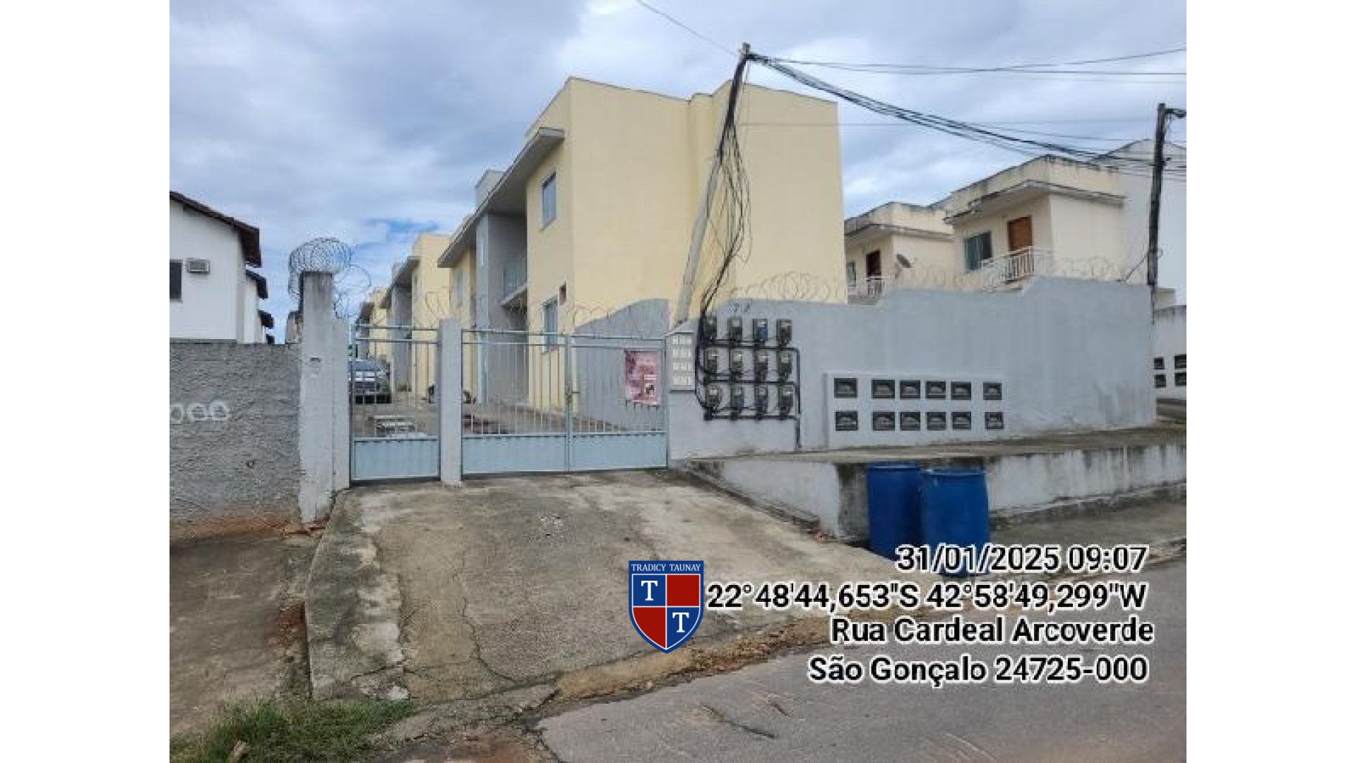 Foto 1 de APARTAMENTO em PACHECO - Imóvel Retomado Caixa