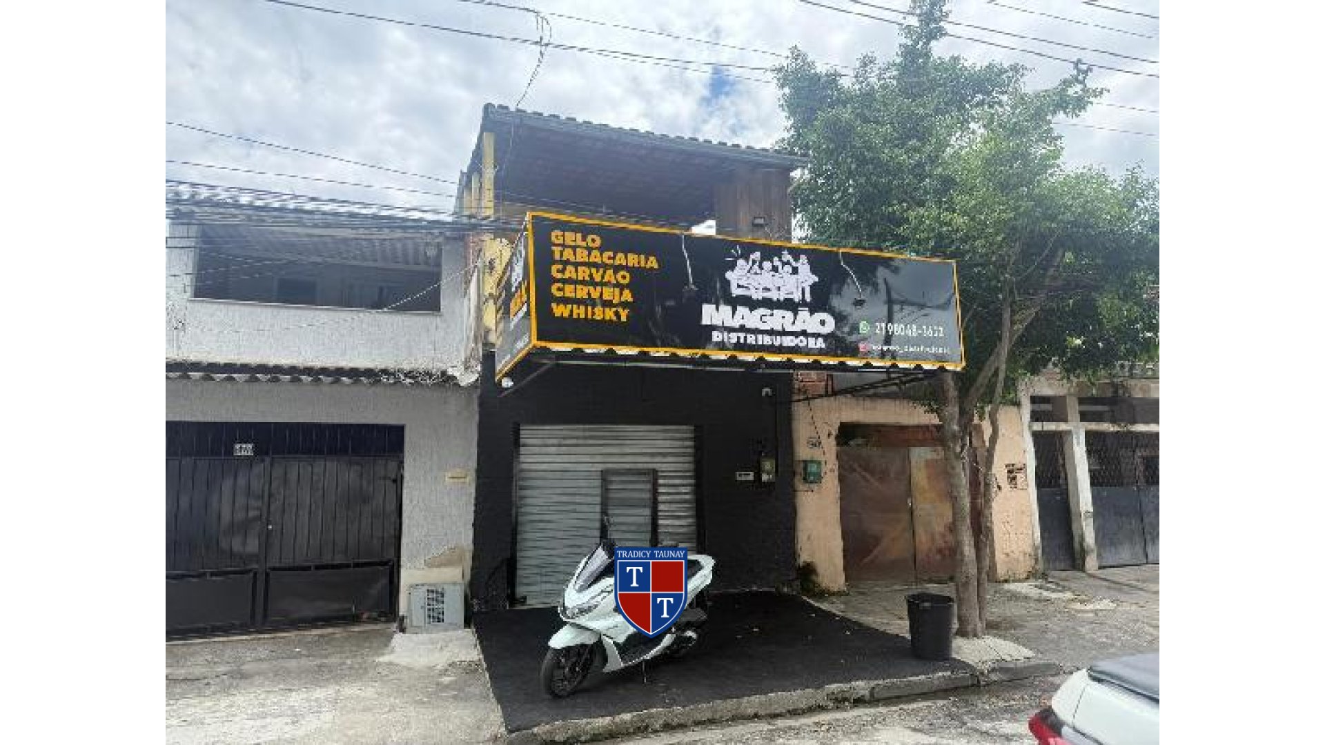 Foto 1 de CASA em CAMPO GRANDE - Imóvel Retomado Caixa