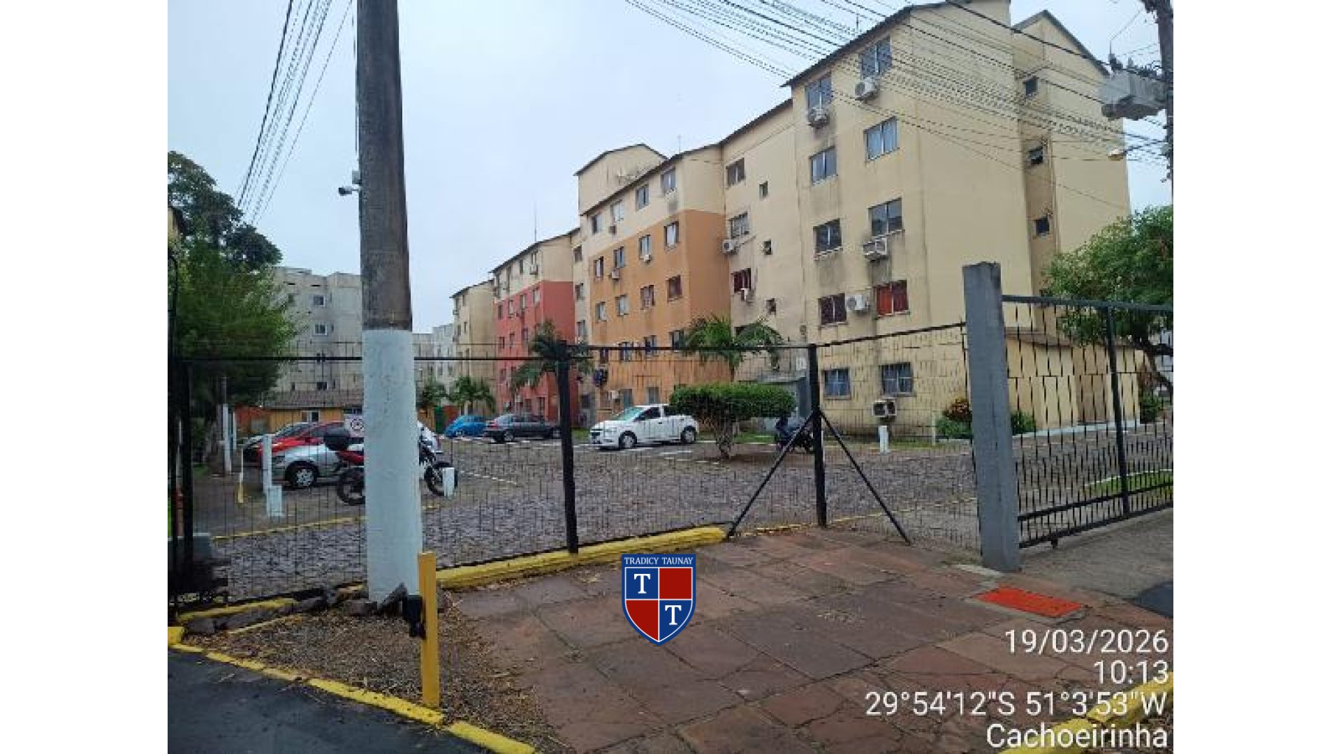 Foto 1 de APARTAMENTO em PARQUE MARECHAL RONDON - Imóvel Retomado Caixa