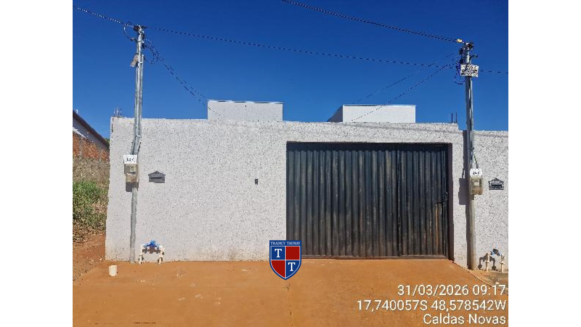 Foto do Imóvel