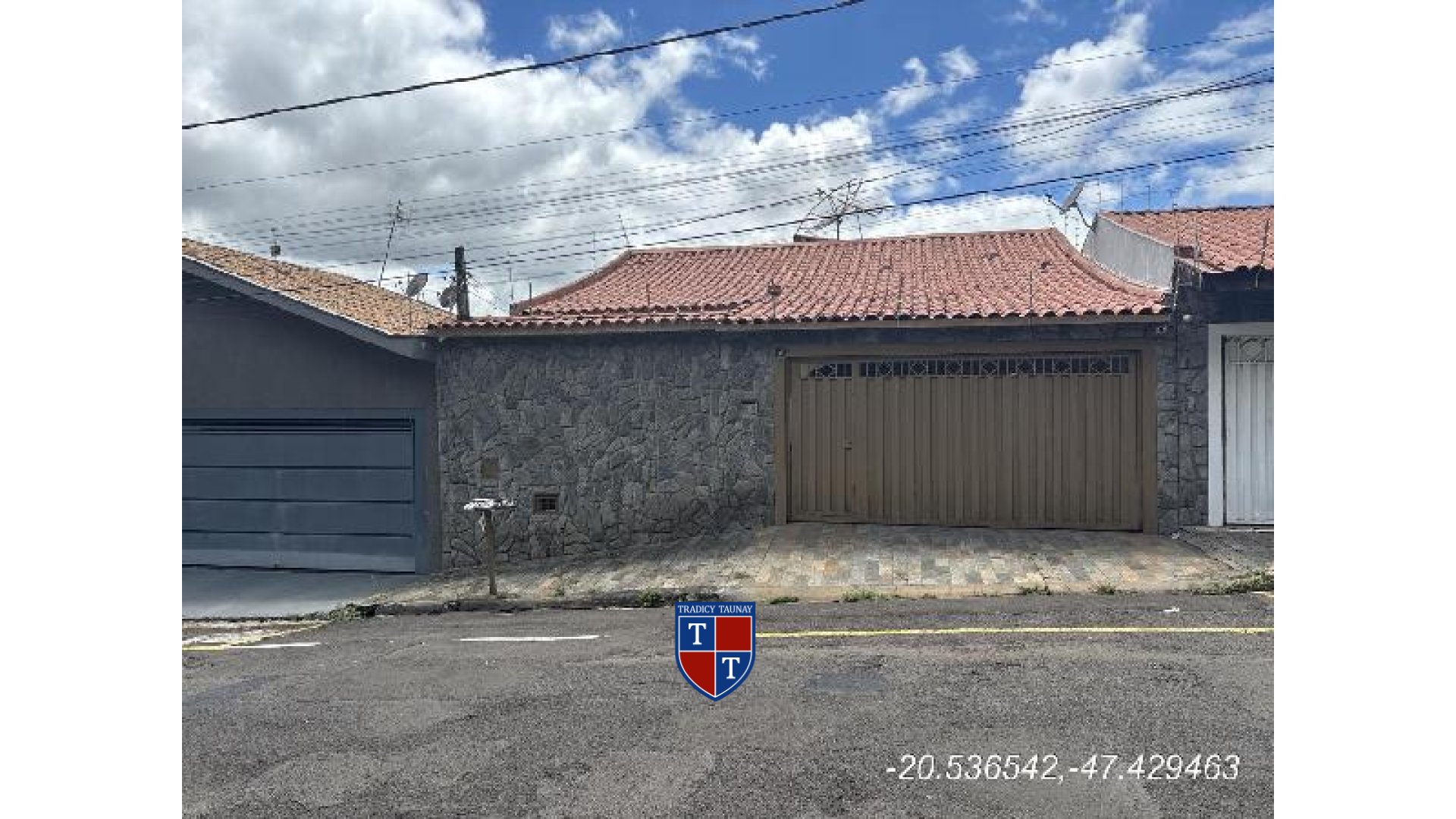 Foto 1 de CASA em SAO JOAQUIM - Imóvel Retomado Caixa