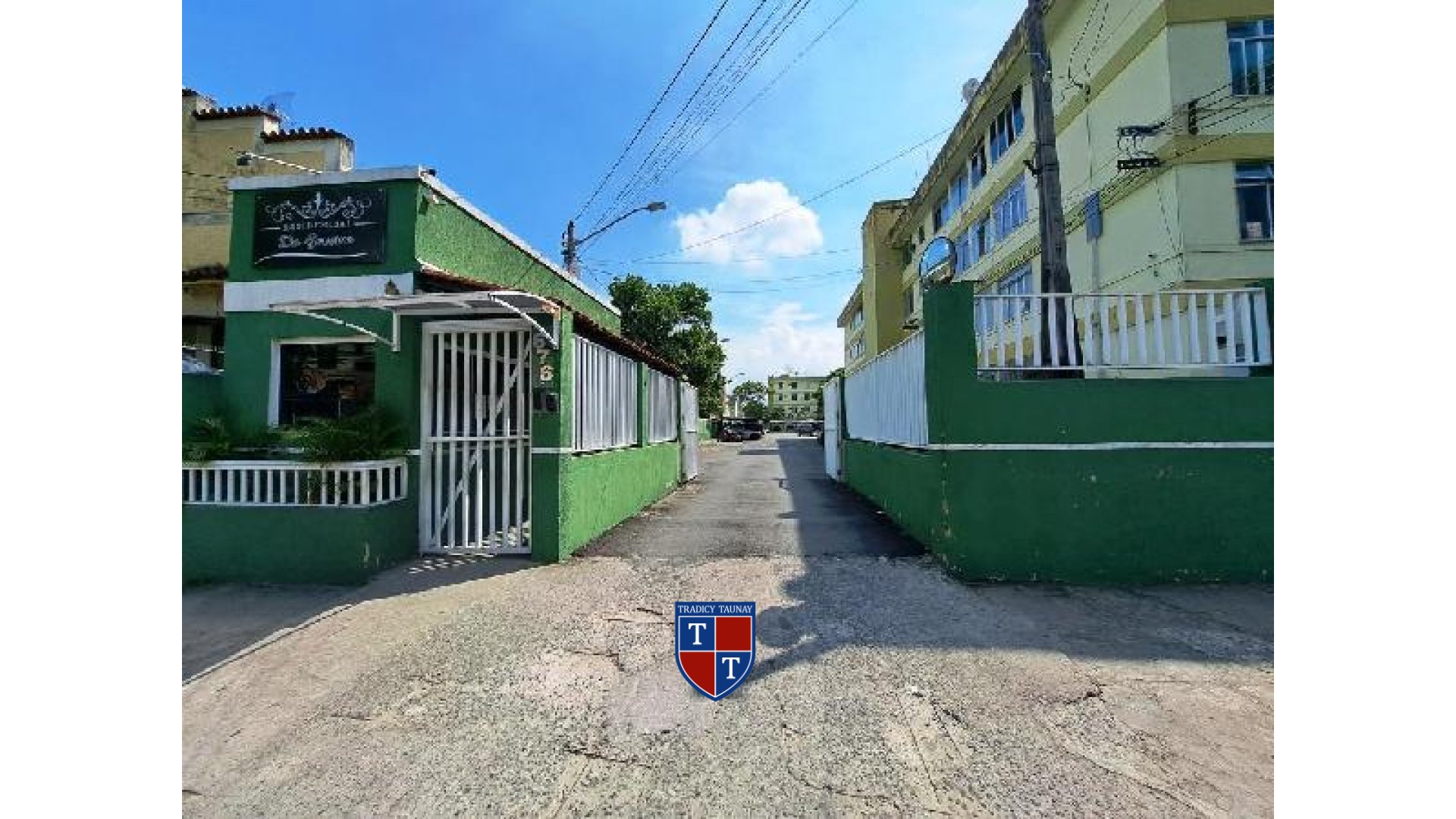 Foto 1 de APARTAMENTO em REALENGO, RIO DE JANEIRO/RJ - Imóvel Retomado CAIXA Ref 8444431425222