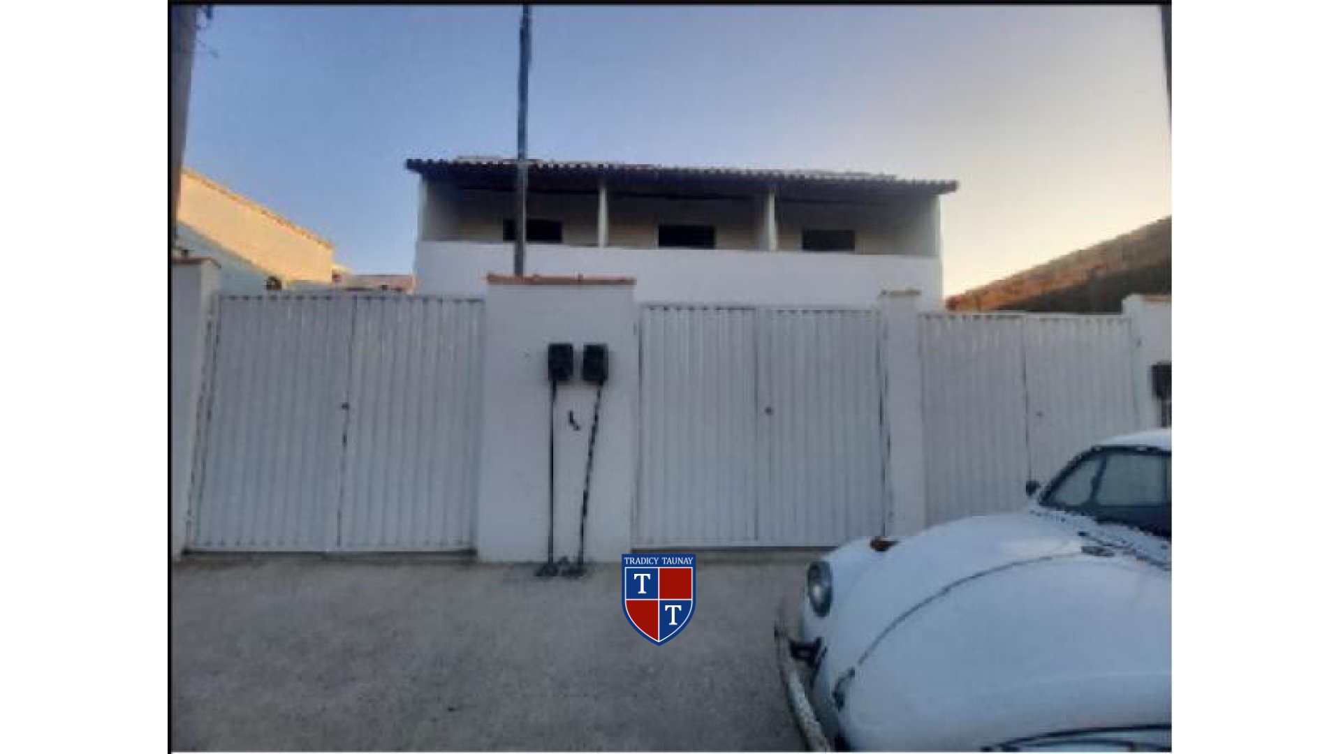 Foto 1 de CASA em JARDIM CATARINA - Imóvel Retomado Caixa