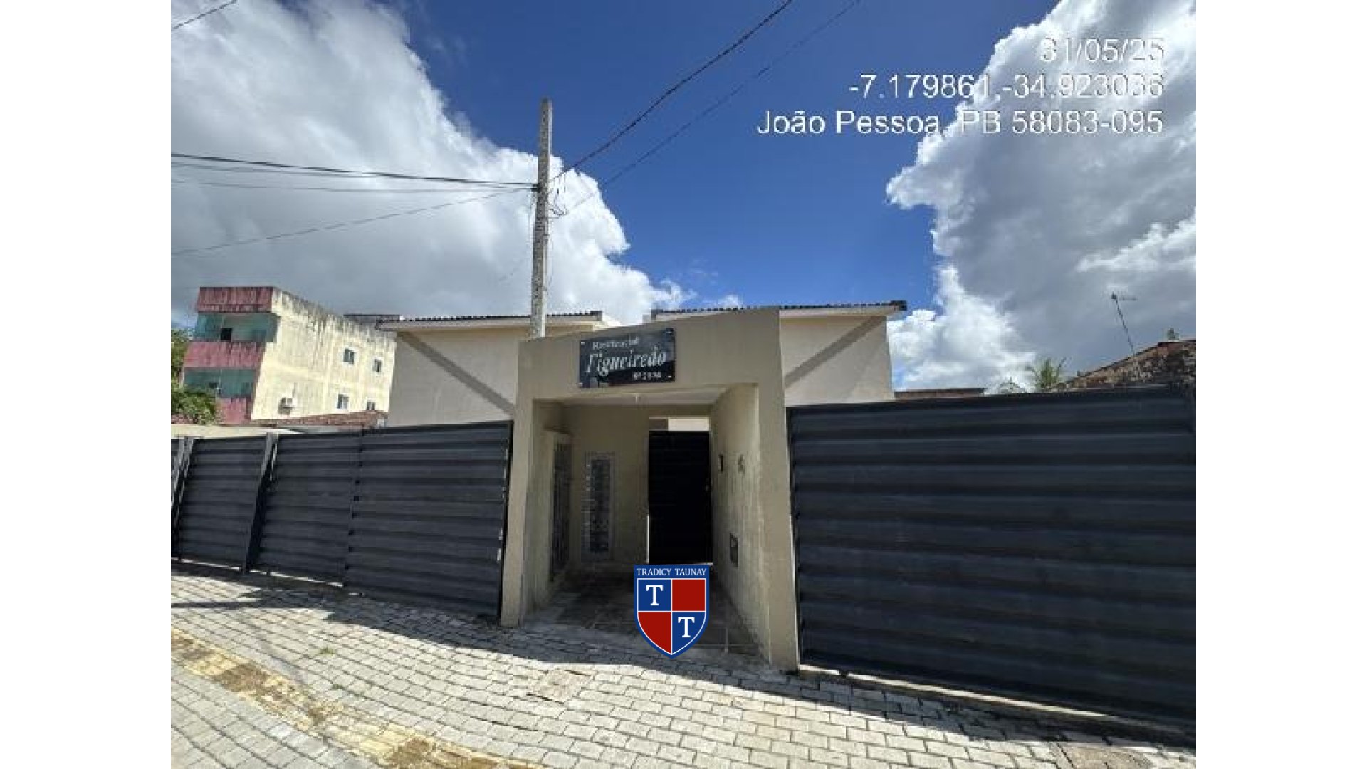 Foto 1 de APARTAMENTO em INDUSTRIAS - Imóvel Retomado Caixa