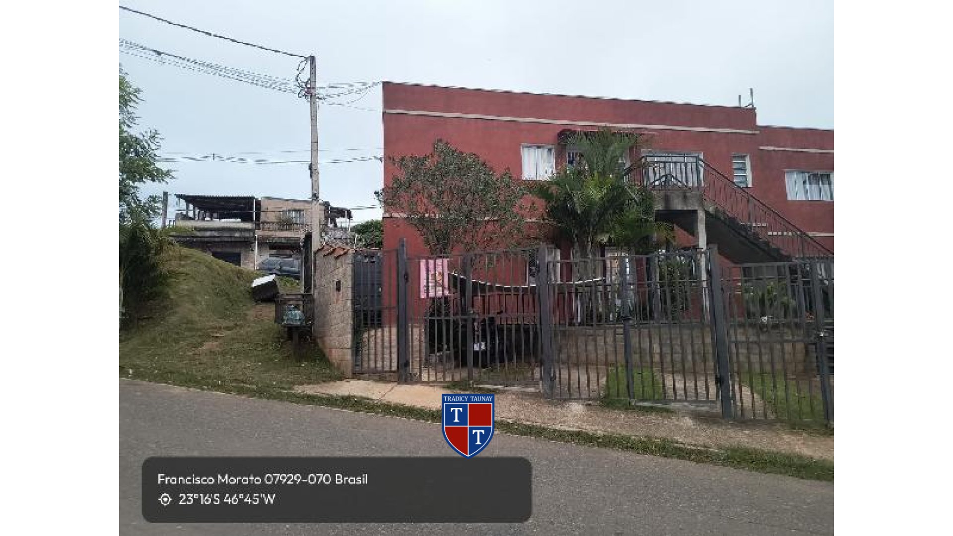 Foto 1 de CASA em JARDIM - Imóvel Retomado Caixa