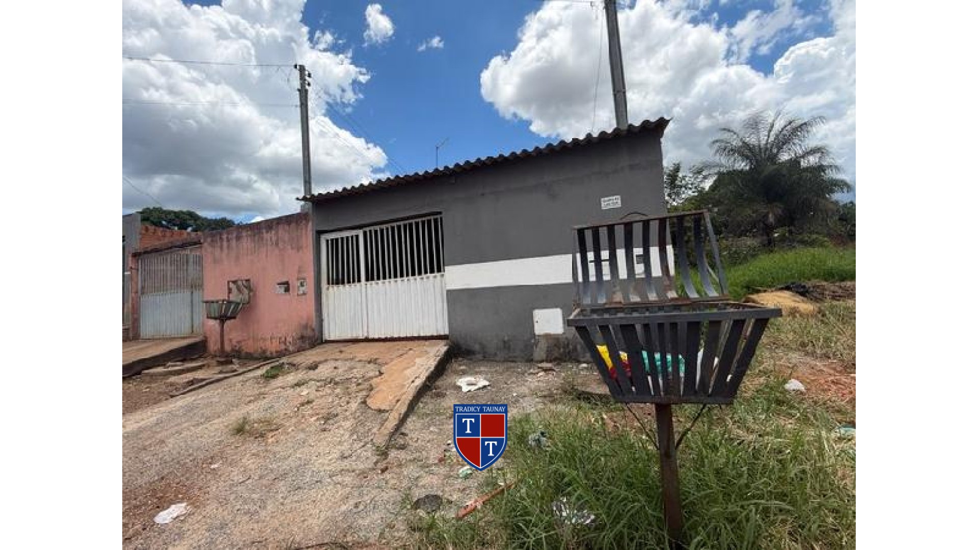 Foto do Imóvel