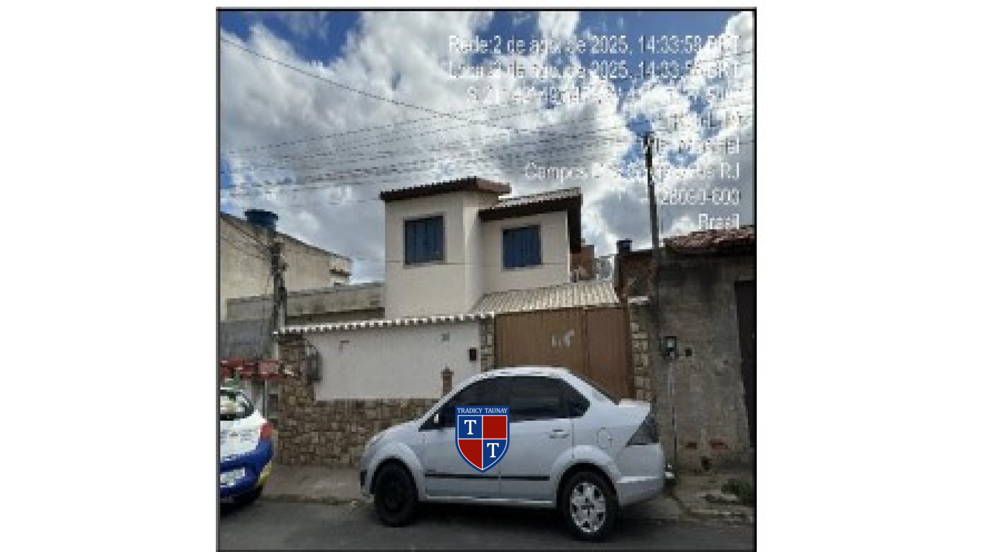 Foto 1 de PREDIO em CODIM - Imóvel Retomado Caixa