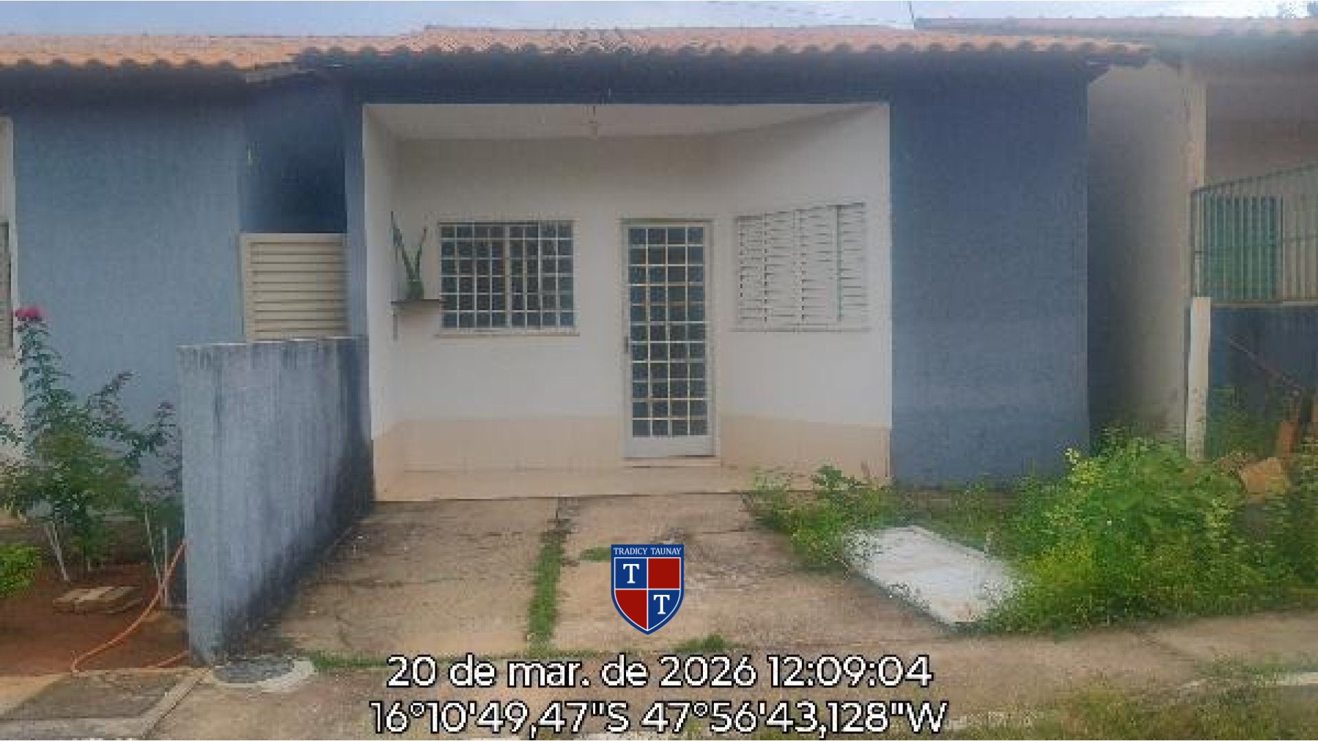 Foto 1 de CASA em MANSOES DE RECREIO ESTRELA DALVA IV - Imóvel Retomado Caixa
