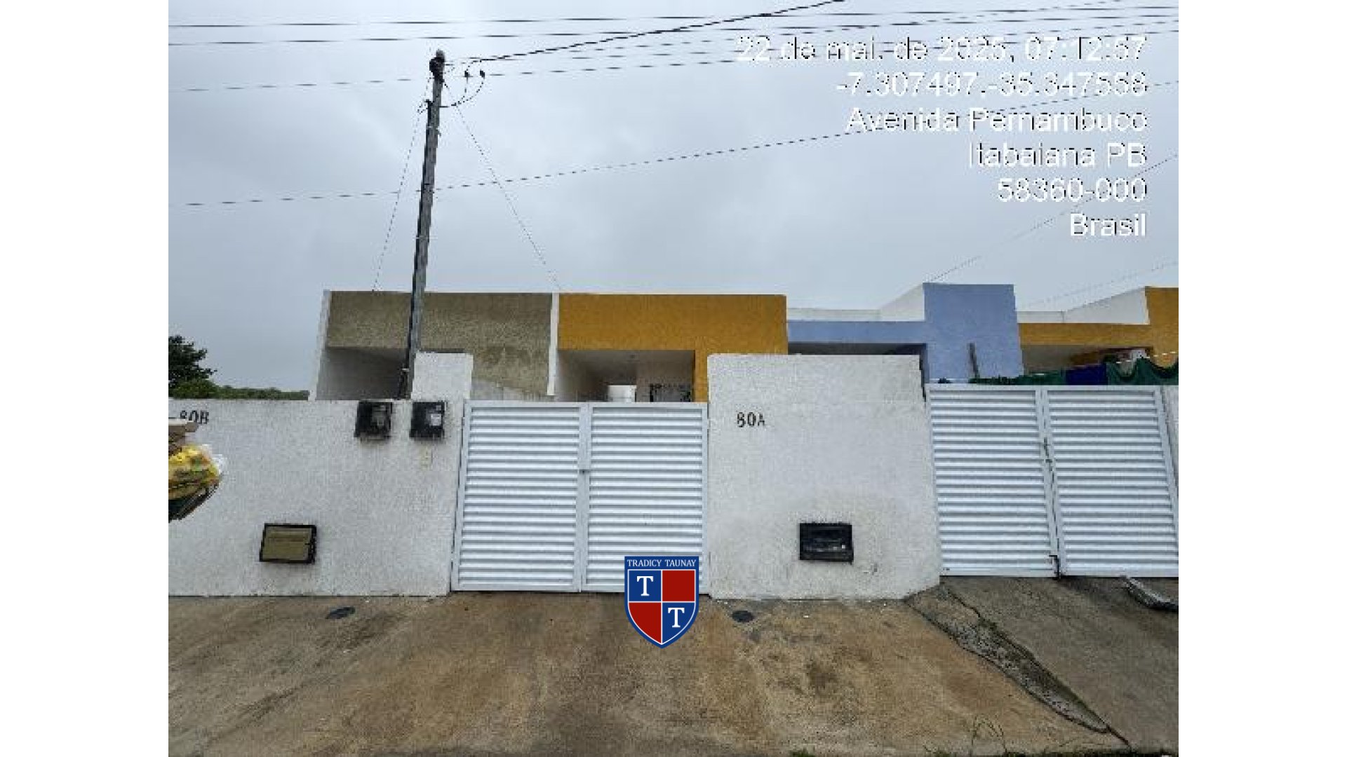 Foto 1 de CASA em ESTADOS - Imóvel Retomado Caixa
