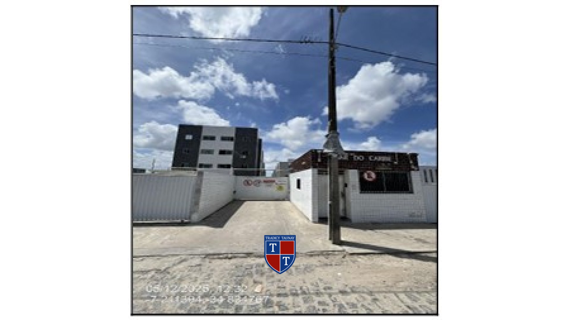 Foto 1 de APARTAMENTO em PARATIBE - Imóvel Retomado Caixa