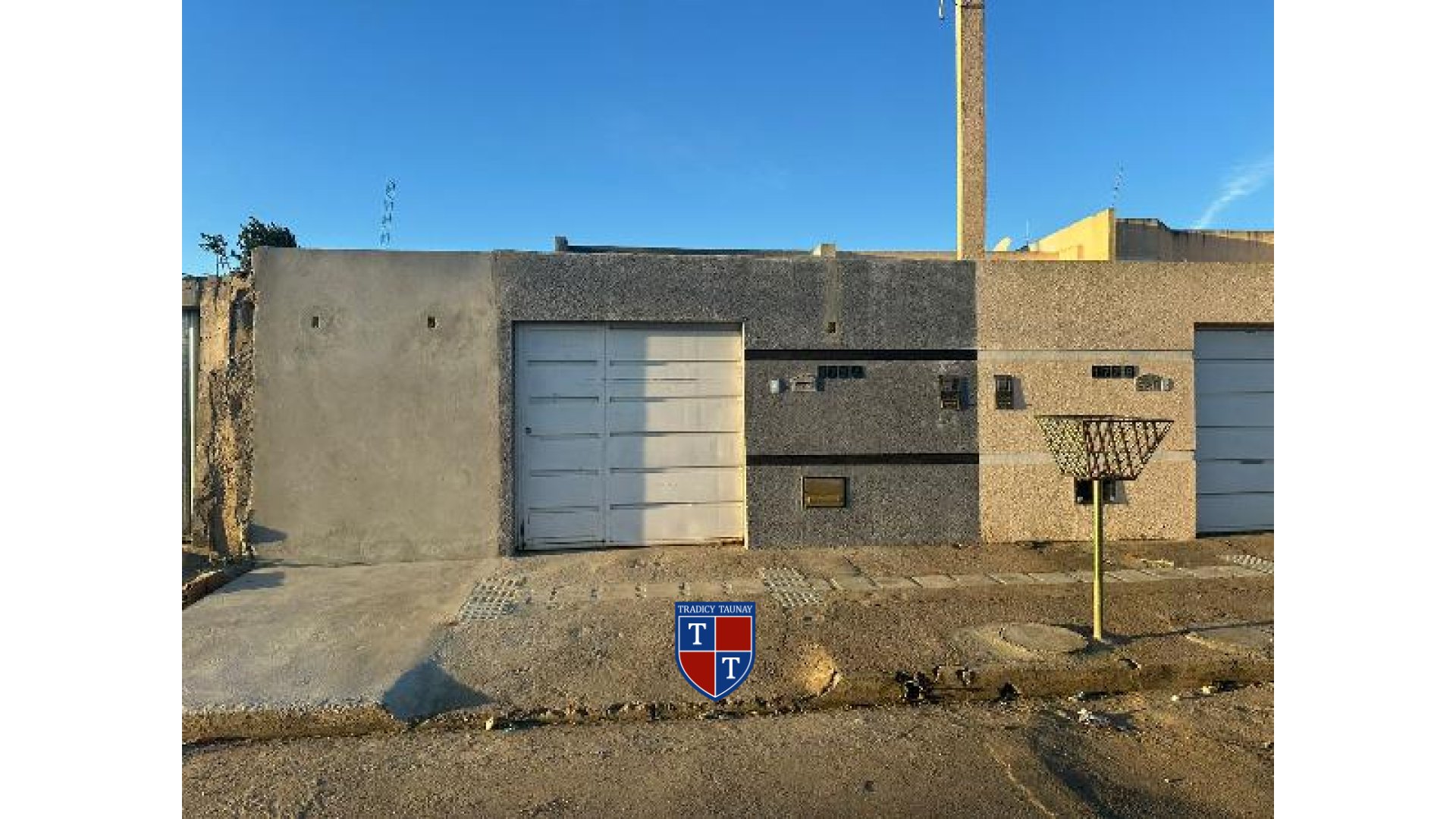 Foto 1 de CASA em ZABELE - Imóvel Retomado Caixa