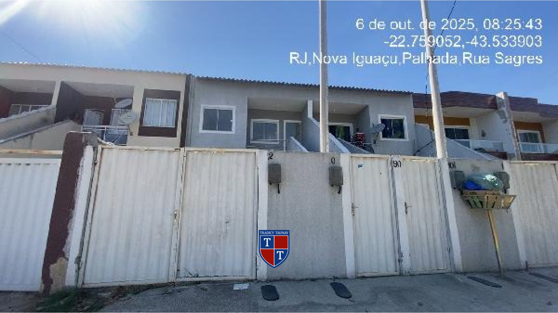 Foto 1 de CASA em PALHADA - Imóvel Retomado Caixa