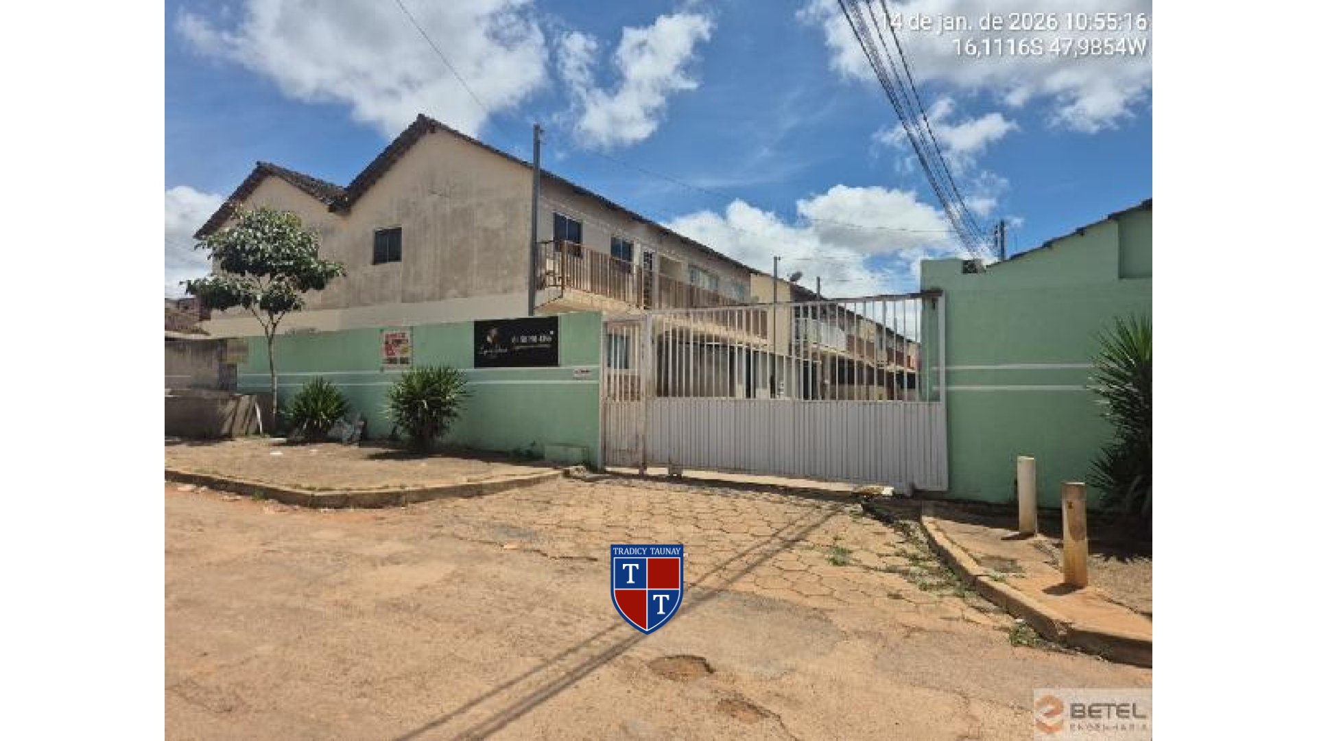Foto 1 de CASA em CHACARAS BENVINDA - Imóvel Retomado Caixa
