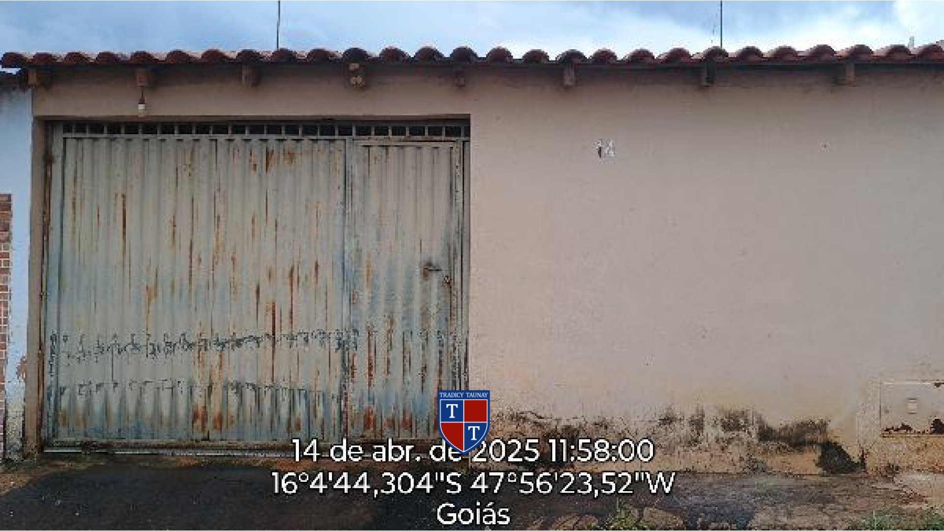 Foto 1 de CASA em LOT. MANSOES DE RECR - Imóvel Retomado Caixa