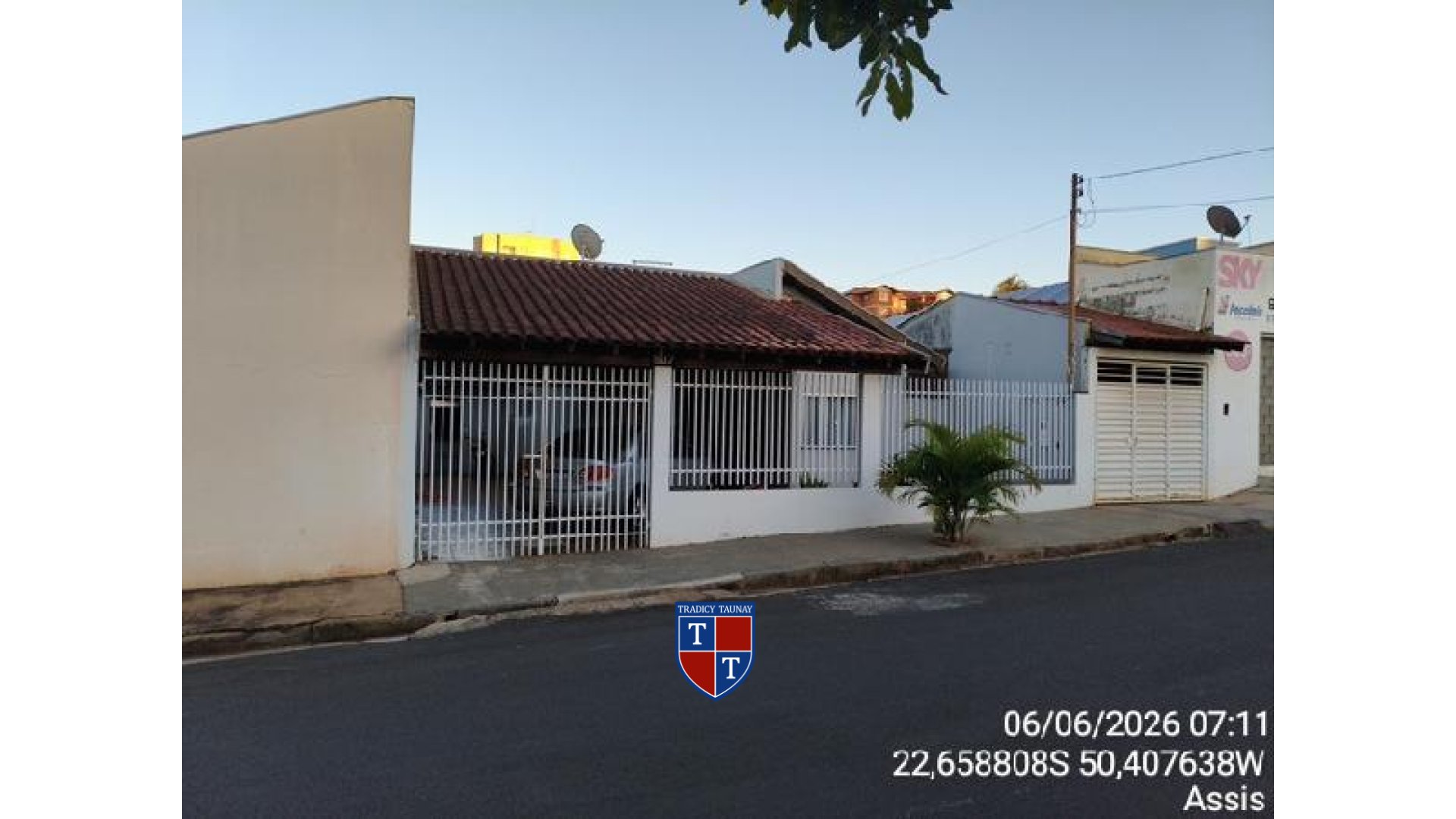 Foto 1 de CASA em CENTRO - Imóvel Retomado Caixa
