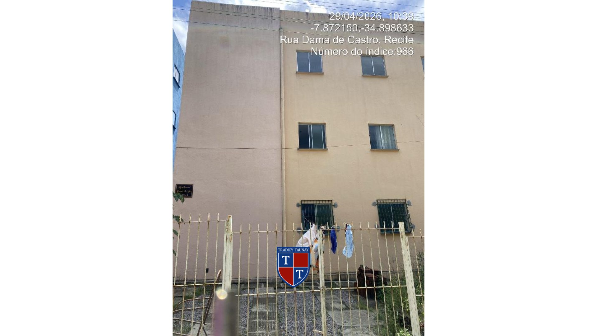 Foto 1 de APARTAMENTO em UMBURA - Imóvel Retomado Caixa