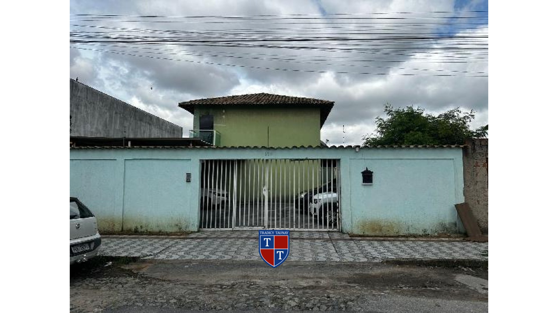 Foto 1 de CASA em PARQUE XANGRI-LA - Imóvel Retomado Caixa