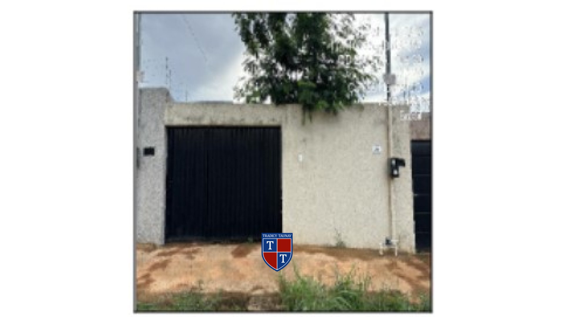 Foto 1 de CASA em MANSOES AGUAS QUENTES - Imóvel Retomado Caixa