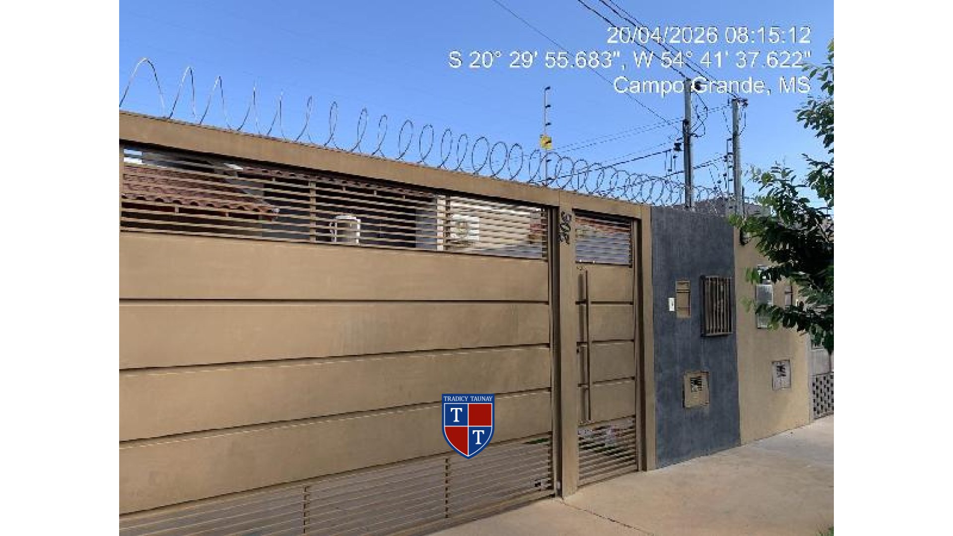 Foto 1 de CASA em RESIDENCIAL FIGUEIRAS DO PARQUE - Imóvel Retomado Caixa