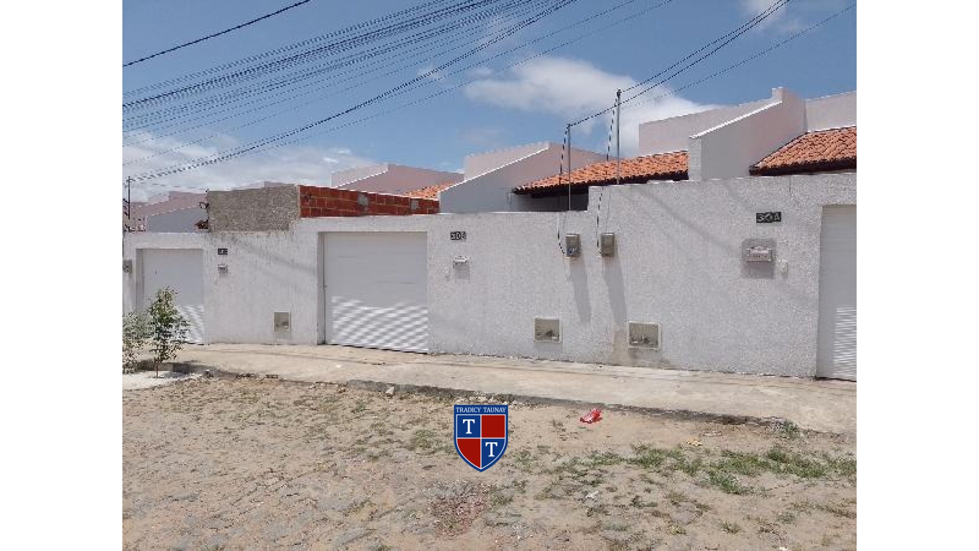 Foto 1 de CASA em VERTENTE - Imóvel Retomado Caixa