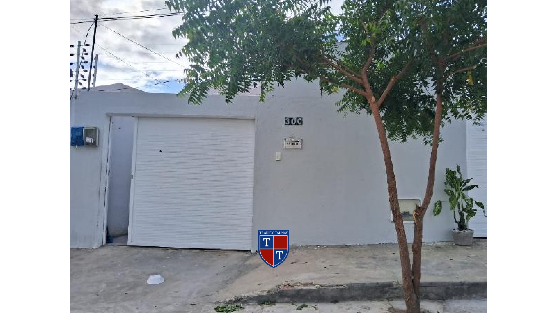 CASA em VERTENTE
