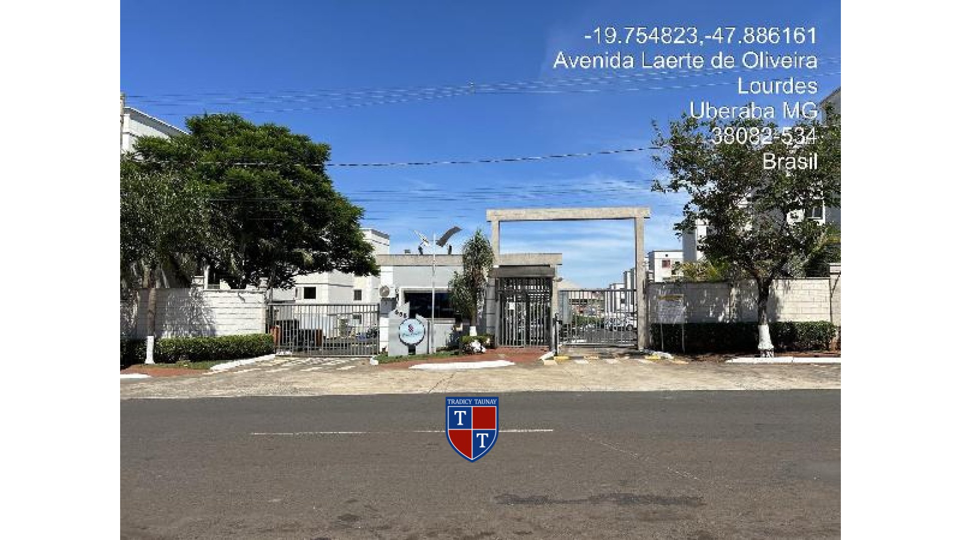 Foto 1 de APARTAMENTO em ZECA MENDES - Imóvel Retomado Caixa