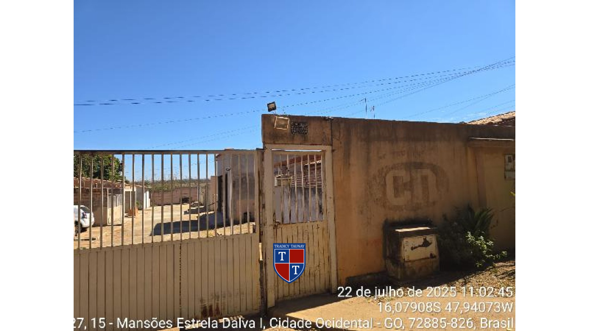 Foto 1 de CASA em MANSOES RECREIO ESTRELA D'ALVA I - Imóvel Retomado Caixa