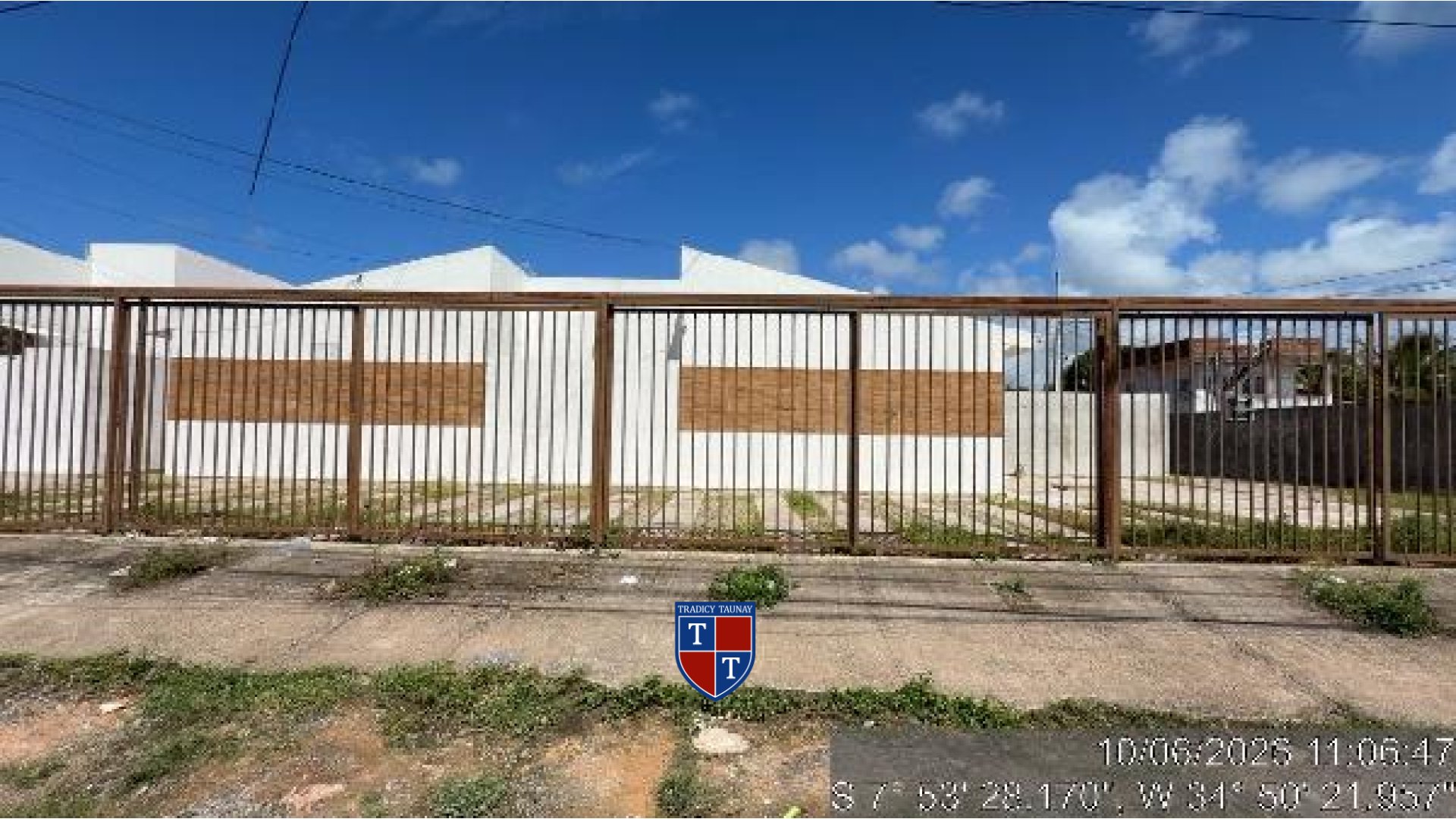 Foto 1 de CASA em NOSSA SENHORA DA CONCEICAO - Imóvel Retomado Caixa