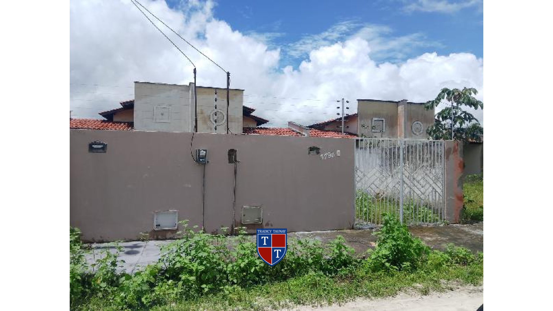 Foto 1 de CASA em PLANALTO DA GALILEIA - Imóvel Retomado Caixa