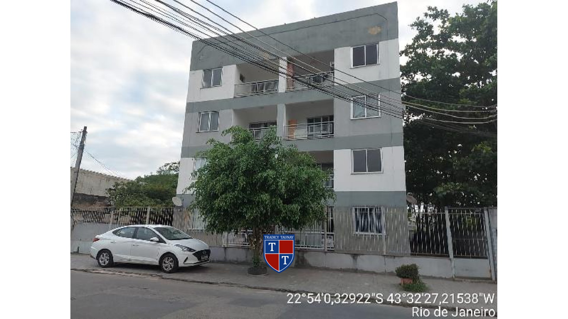 Foto 1 de APARTAMENTO em SENADOR VASCONCELOS, RIO DE JANEIRO/RJ - Imóvel Retomado CAIXA Ref 8444431565288