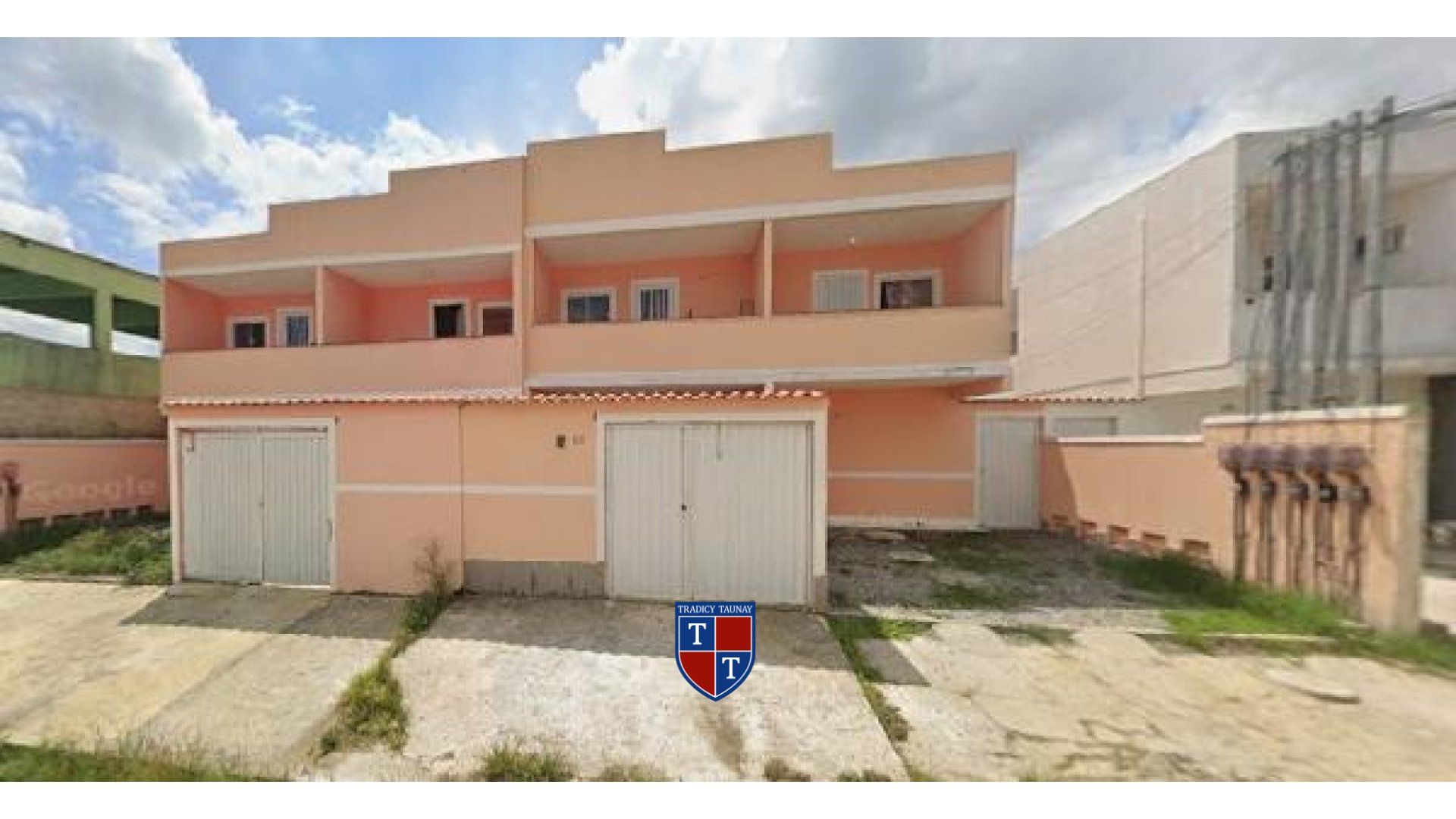 Foto 1 de APARTAMENTO em LAGOINHA - Imóvel Retomado Caixa
