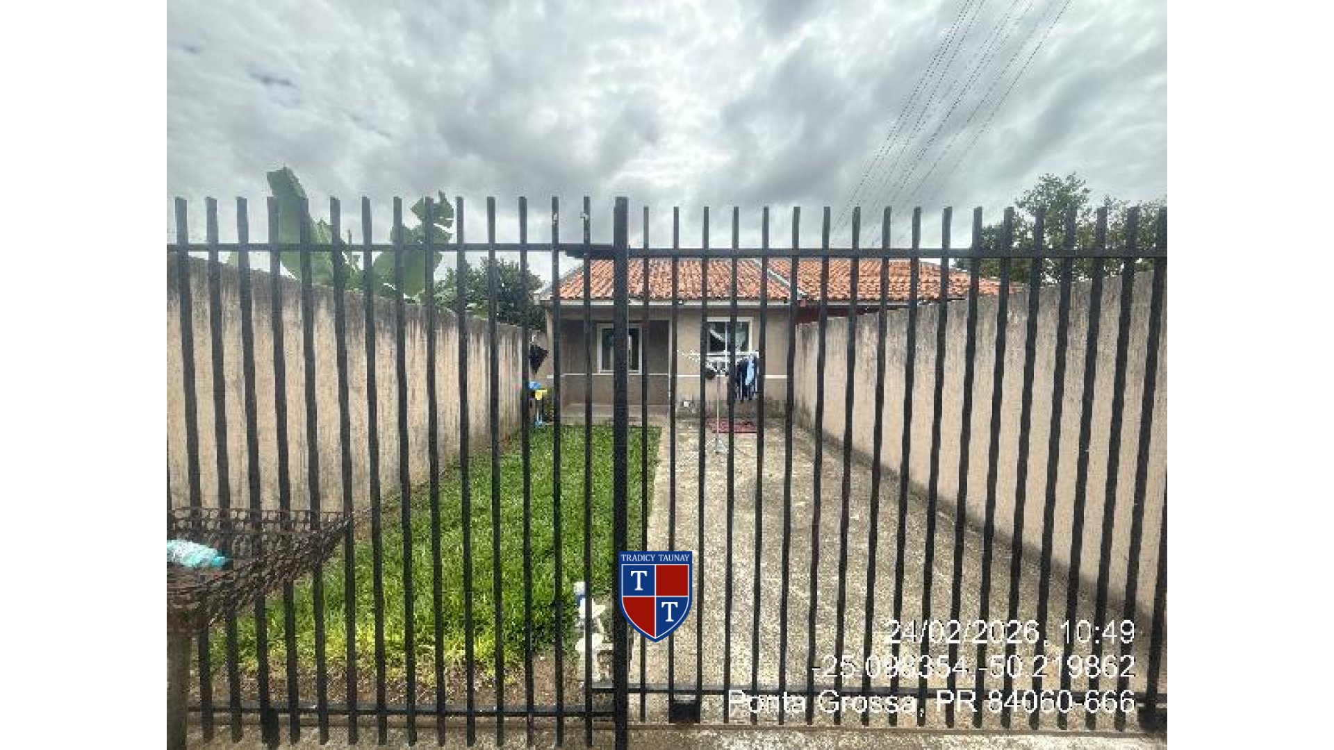 Foto 1 de CASA em CONTORNO - Imóvel Retomado Caixa