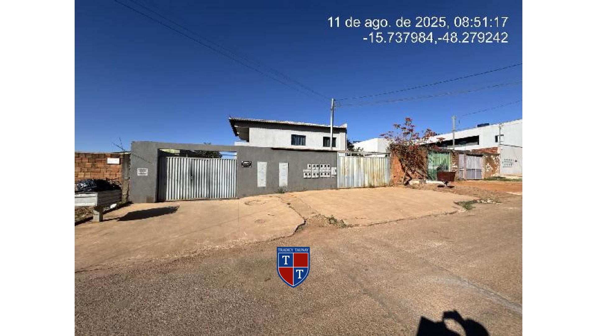 Foto 1 de APARTAMENTO em PARQUE DA BARRAGEM SETOR 09 - Imóvel Retomado Caixa