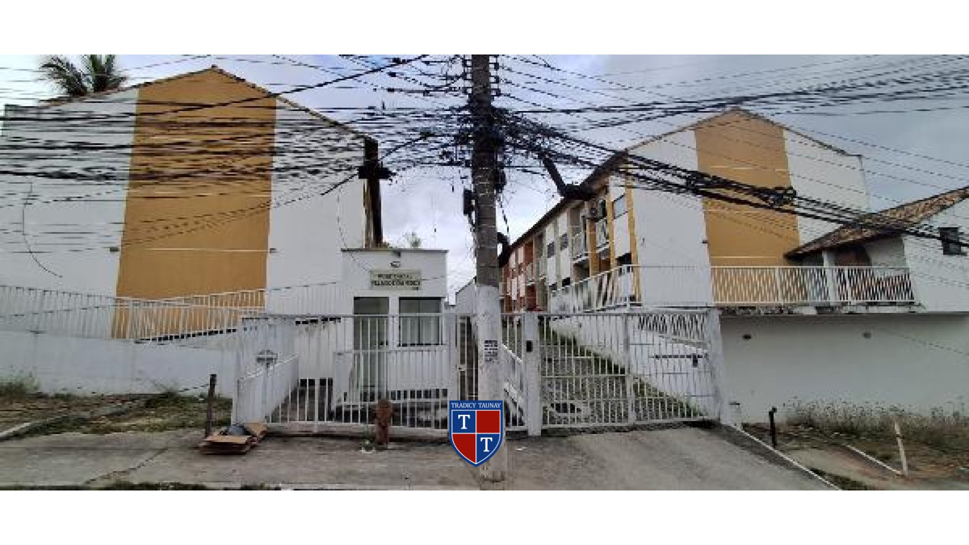 Foto 1 de CASA em PARQUE LAFAIETE - Imóvel Retomado Caixa