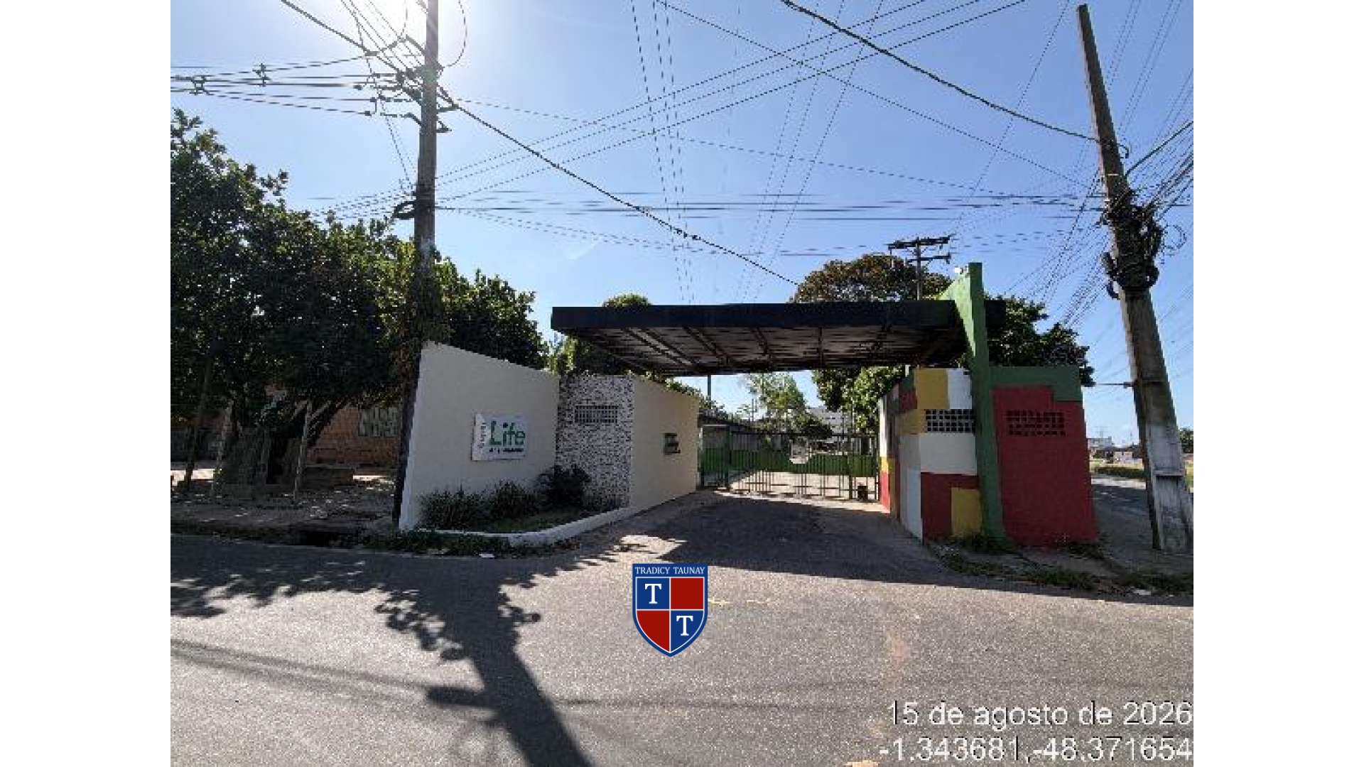 APARTAMENTO em MAGUARI