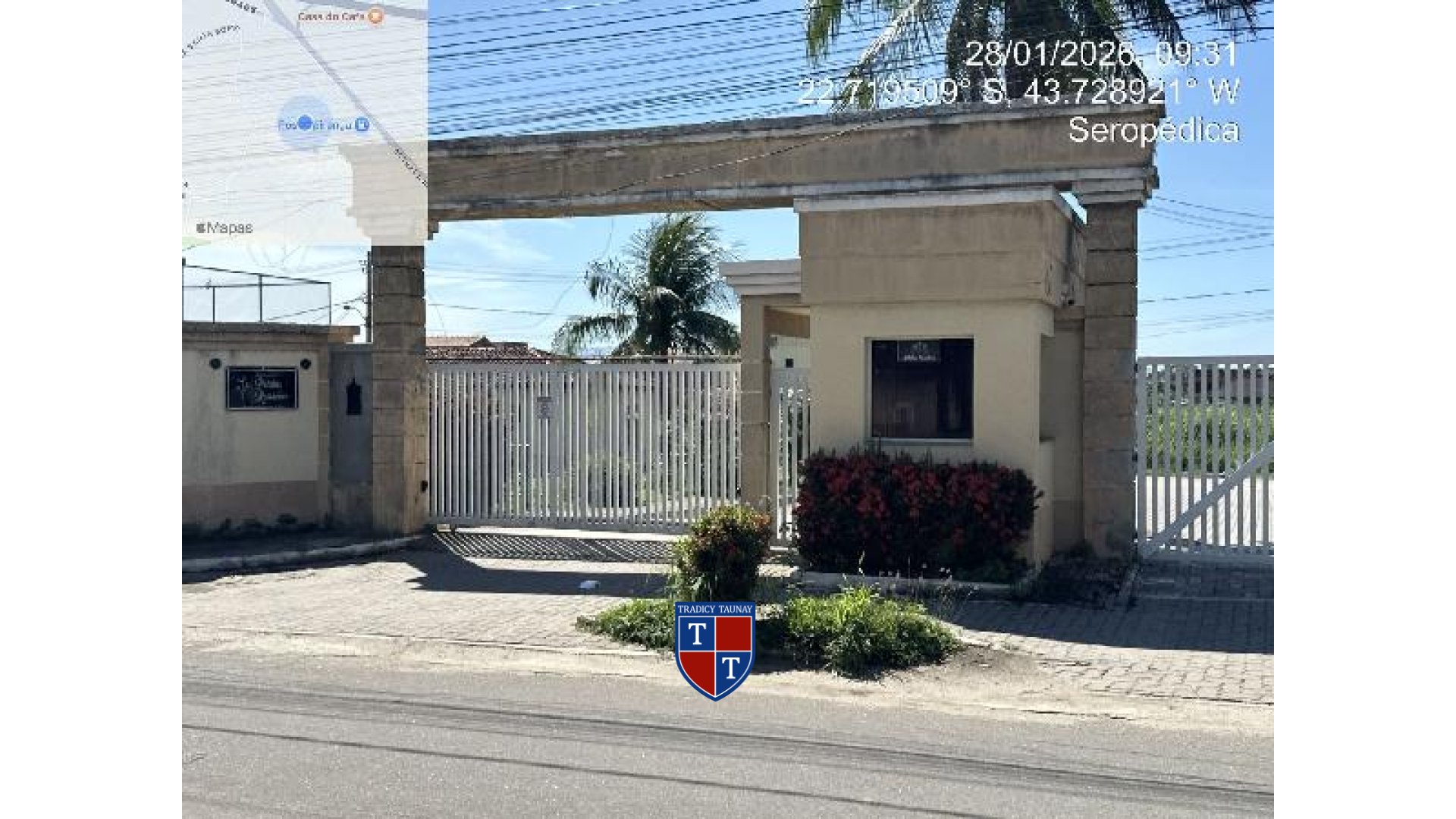 Foto 1 de CASA em SANTA SOFIA - Imóvel Retomado Caixa