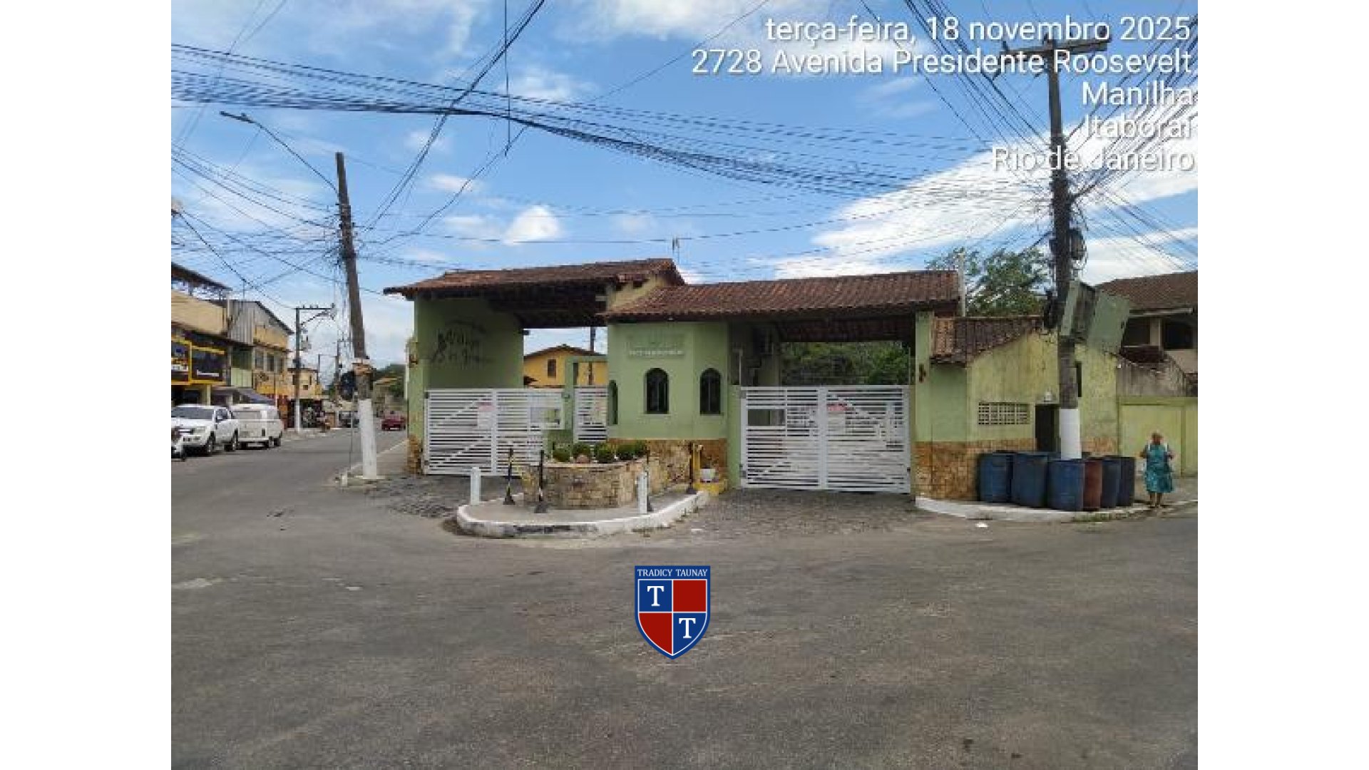 PREDIO em ALDEIA VELHA