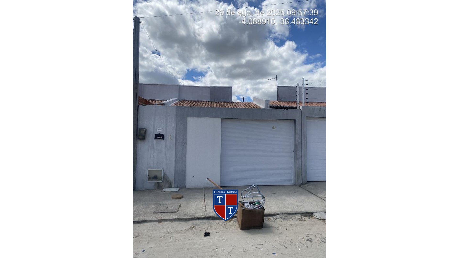 Foto 1 de CASA em DIADEMA - Imóvel Retomado Caixa