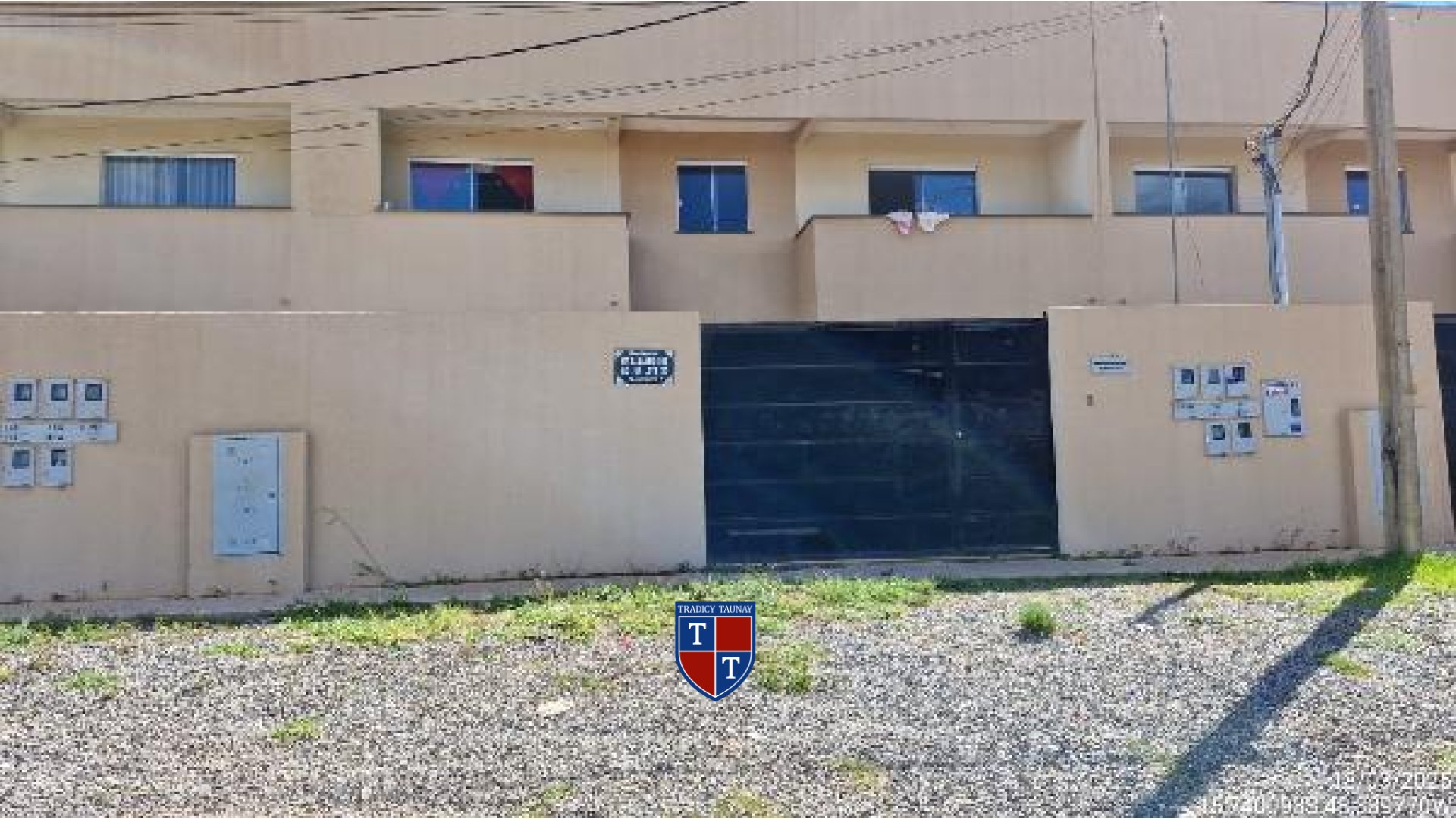Foto 1 de APARTAMENTO em JARDIM AMERICA IV - Imóvel Retomado Caixa